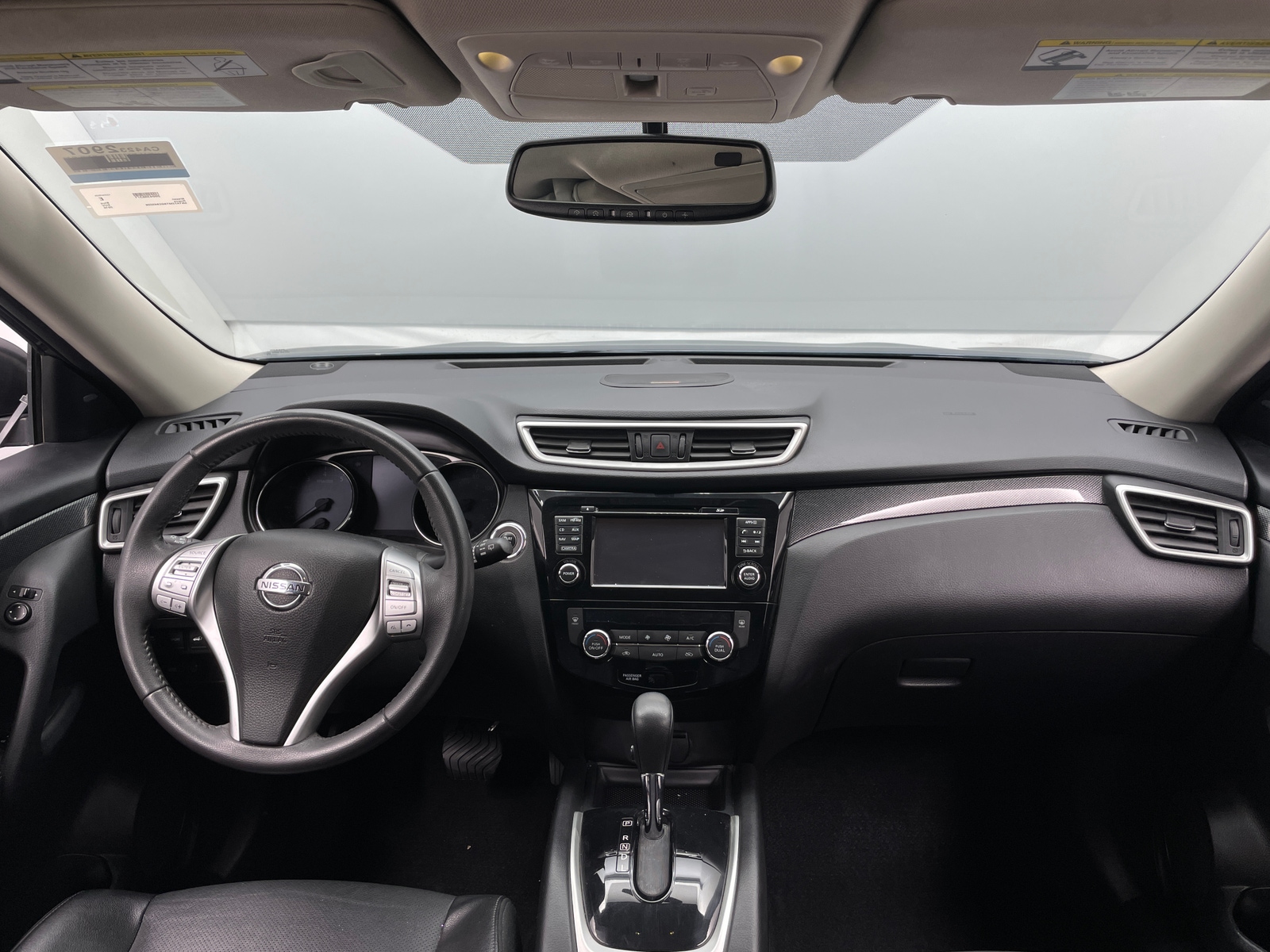 Thumbnail: 2016 Nissan Rogue - 2