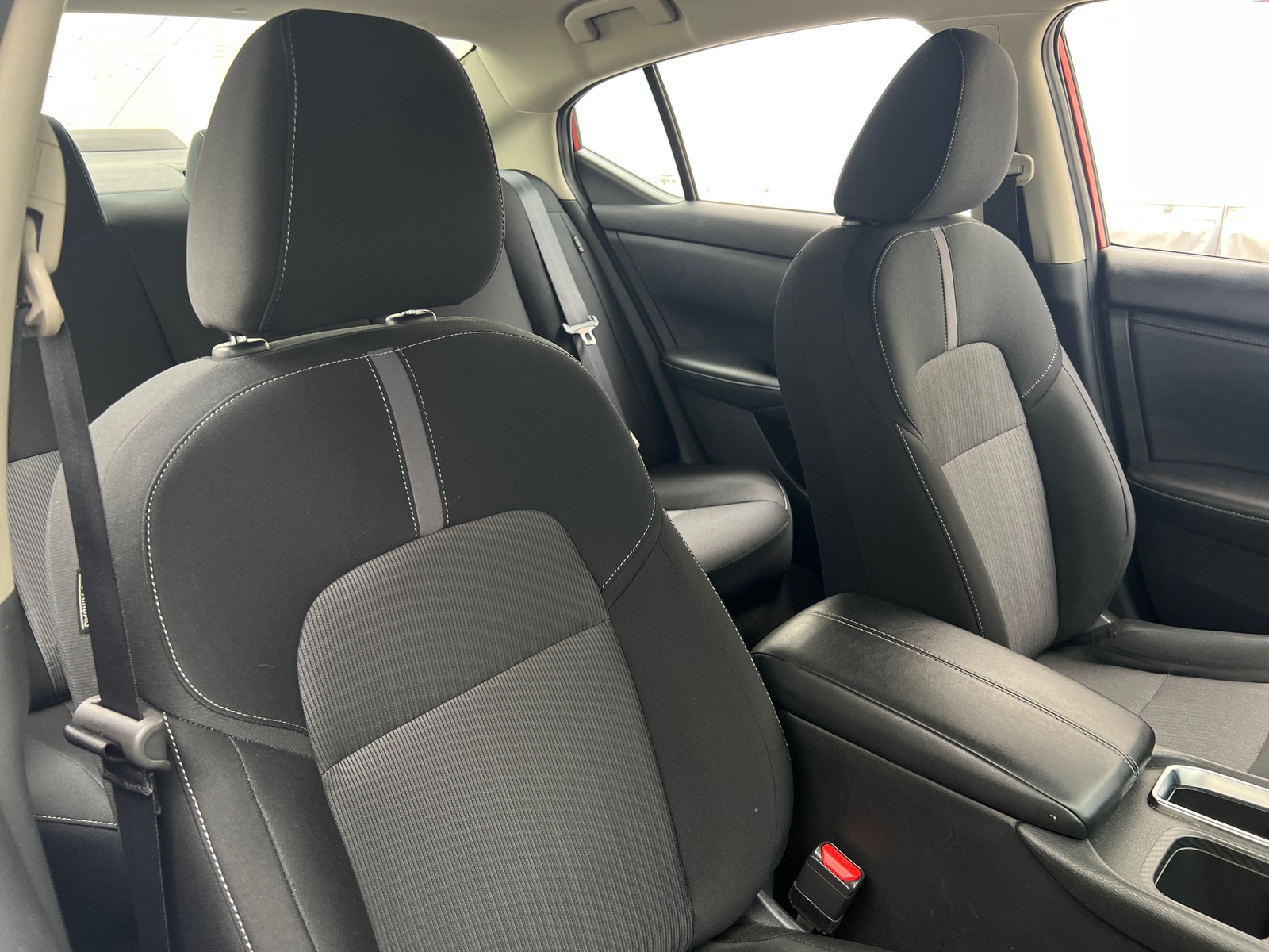 Thumbnail: 2024 Nissan Sentra - 2