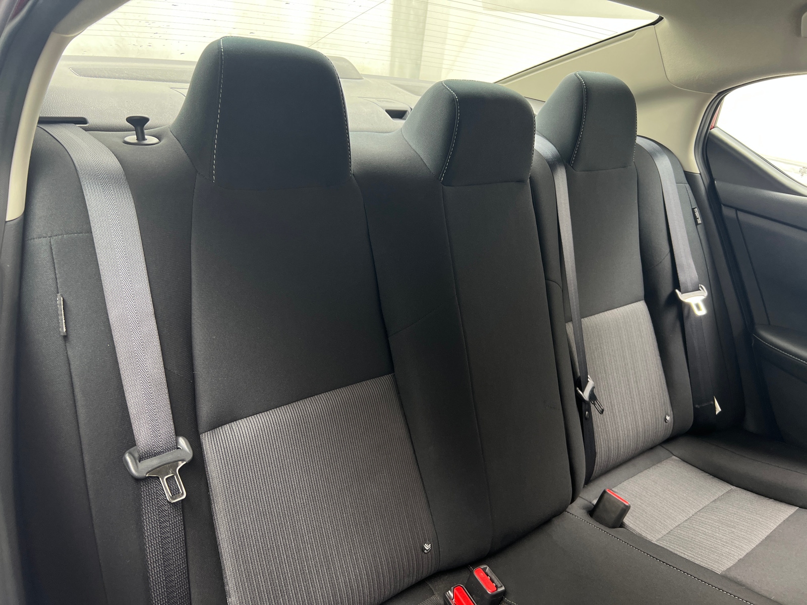 Thumbnail: 2024 Nissan Sentra - 6