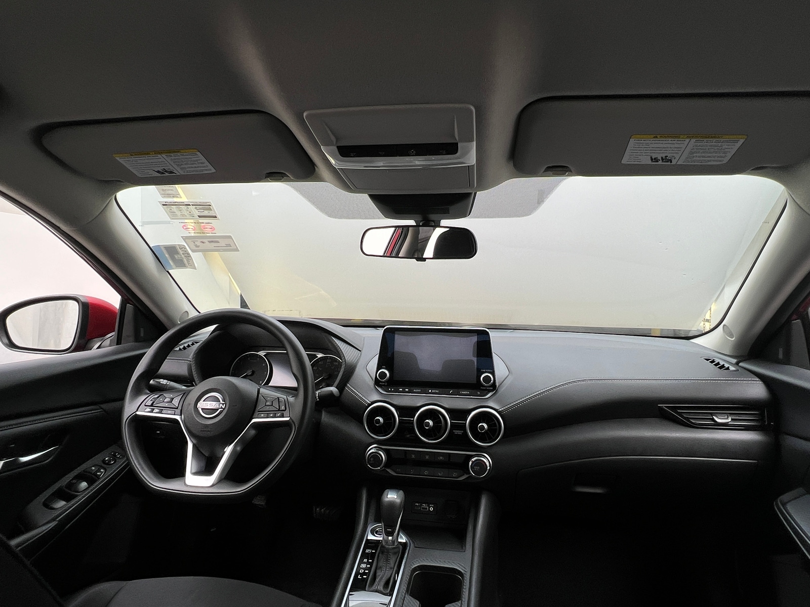 Thumbnail: 2024 Nissan Sentra - 3