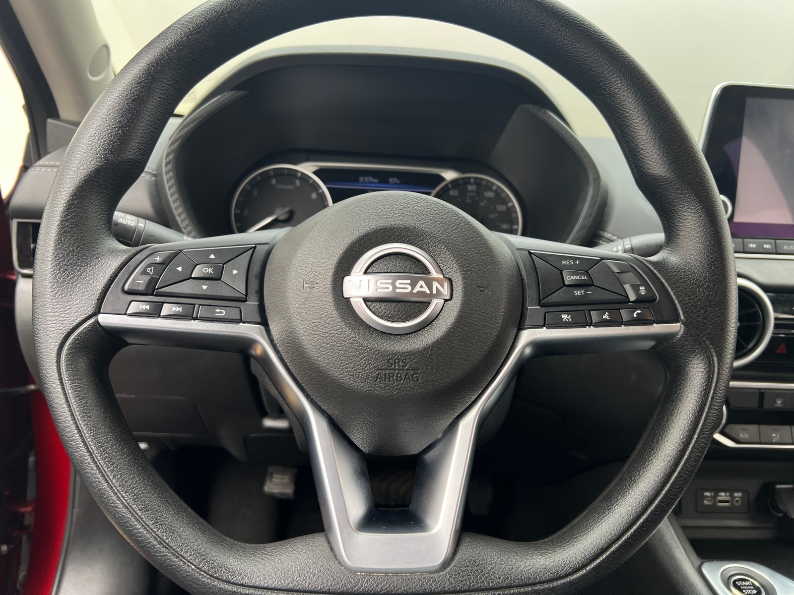 Thumbnail: 2024 Nissan Sentra - 5