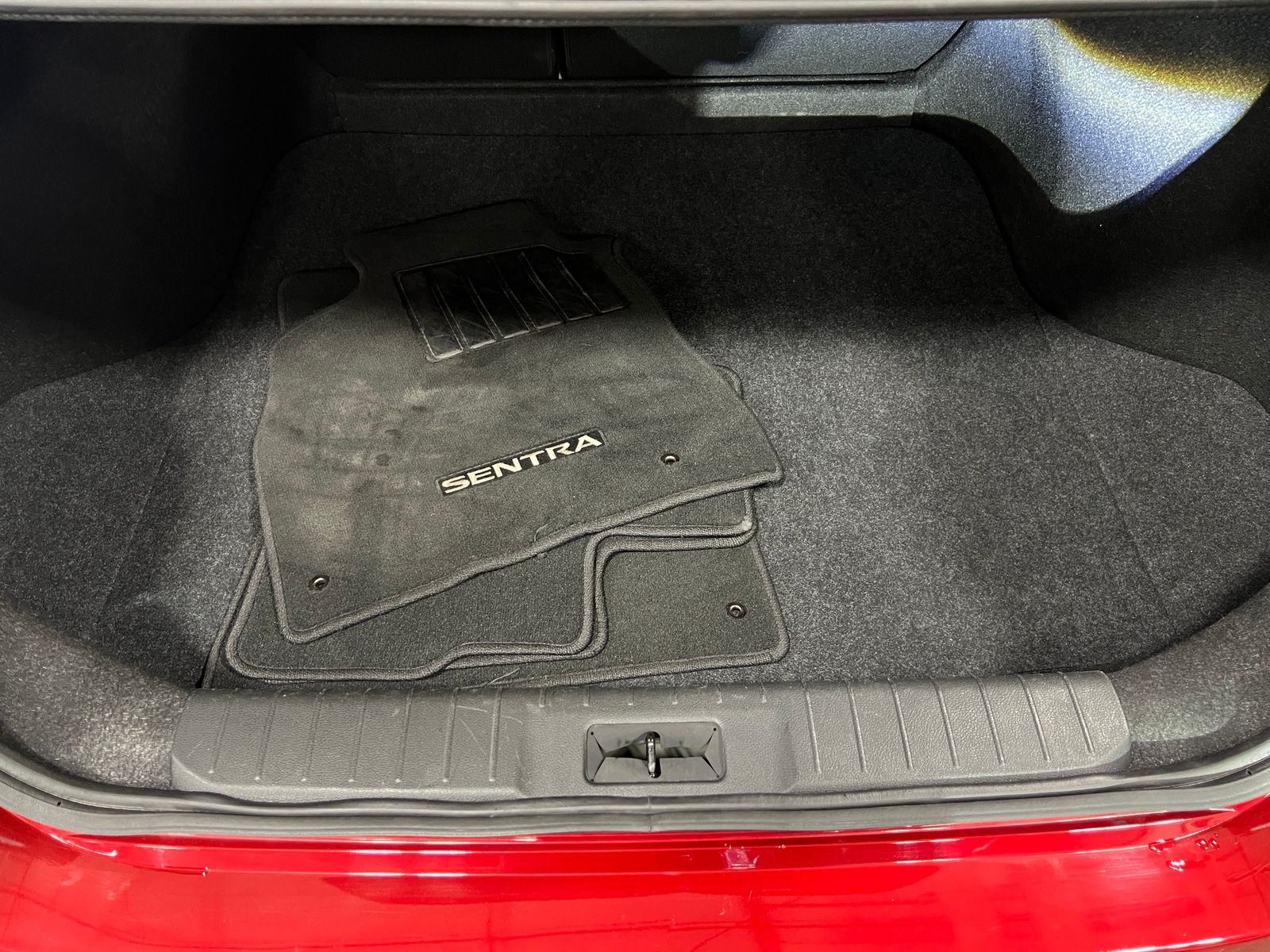 Thumbnail: 2024 Nissan Sentra - 7