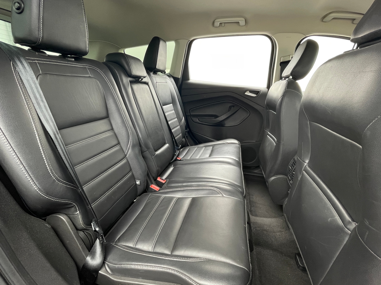 Thumbnail: 2018 Ford Escape - 5