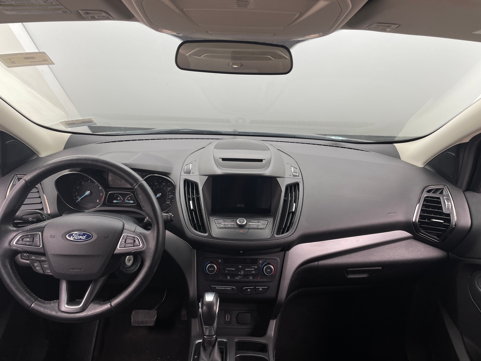 Thumbnail: 2018 Ford Escape - 2