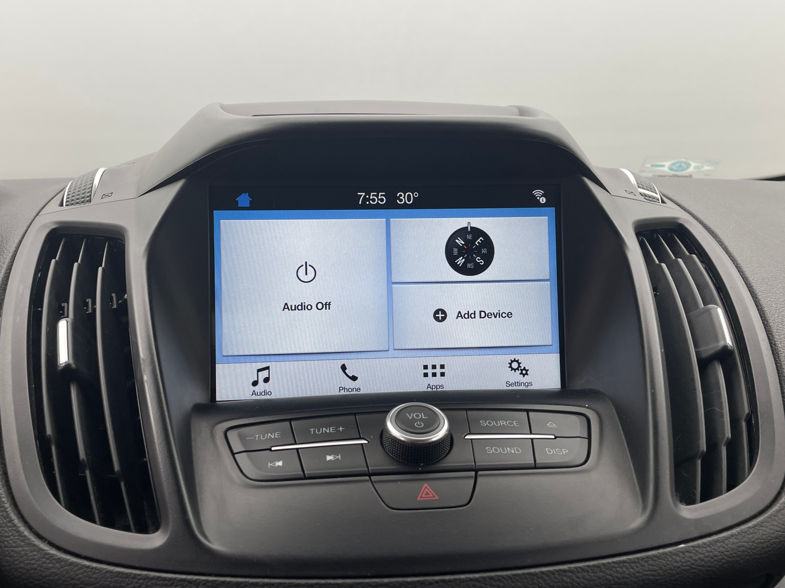 Thumbnail: 2018 Ford Escape - 3