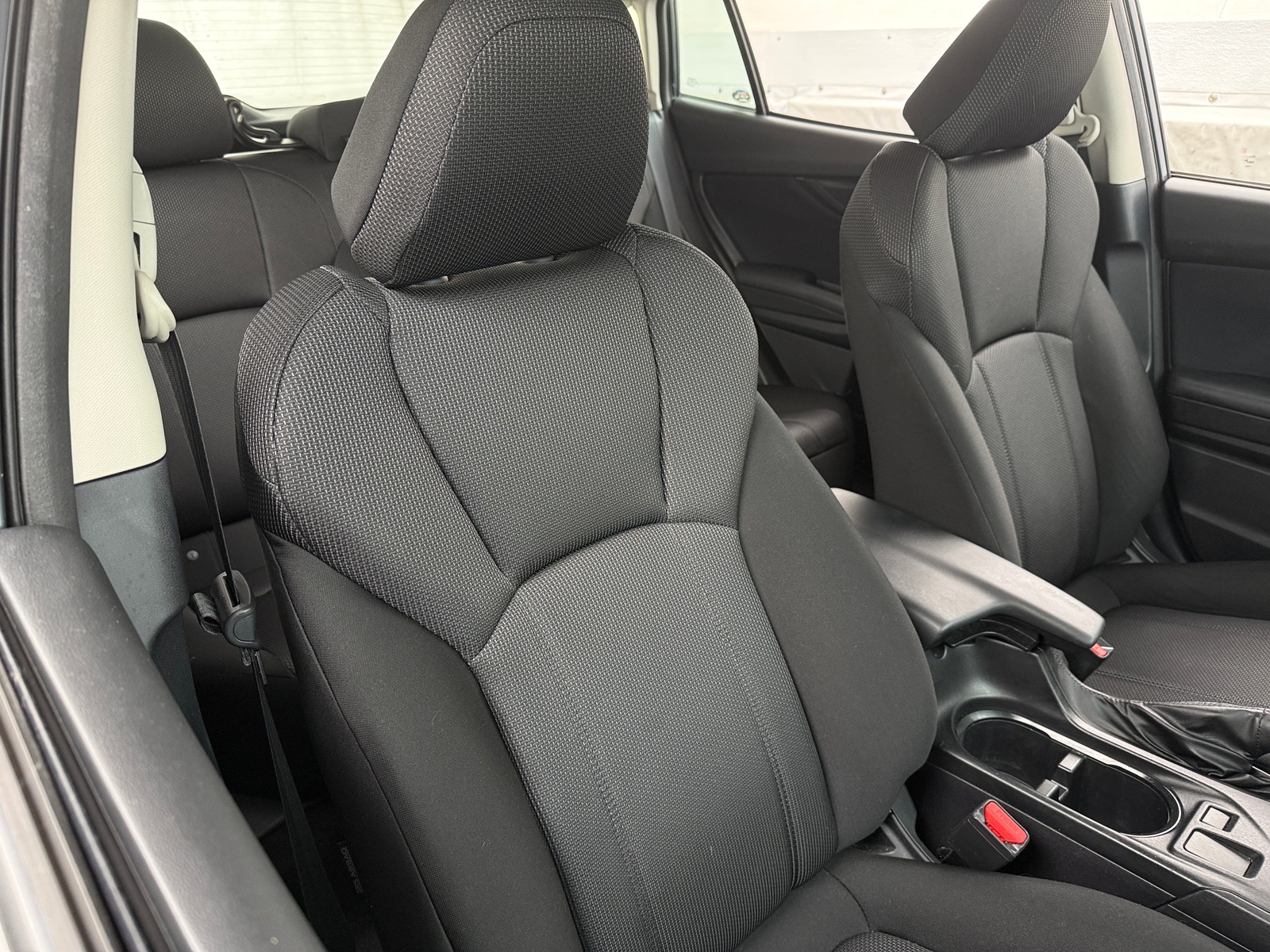 Thumbnail: 2018 Subaru Impreza - 2