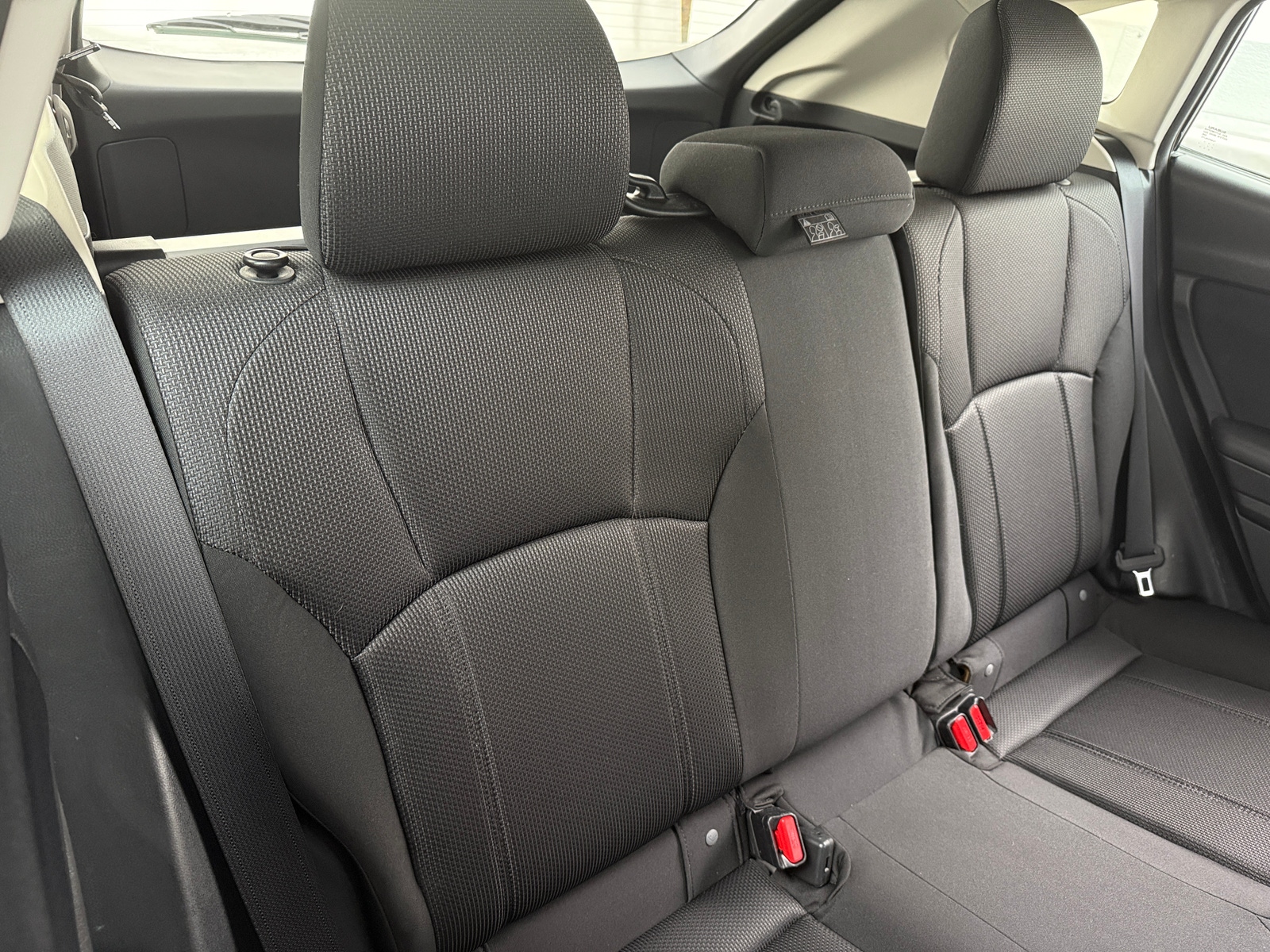 Thumbnail: 2018 Subaru Impreza - 6