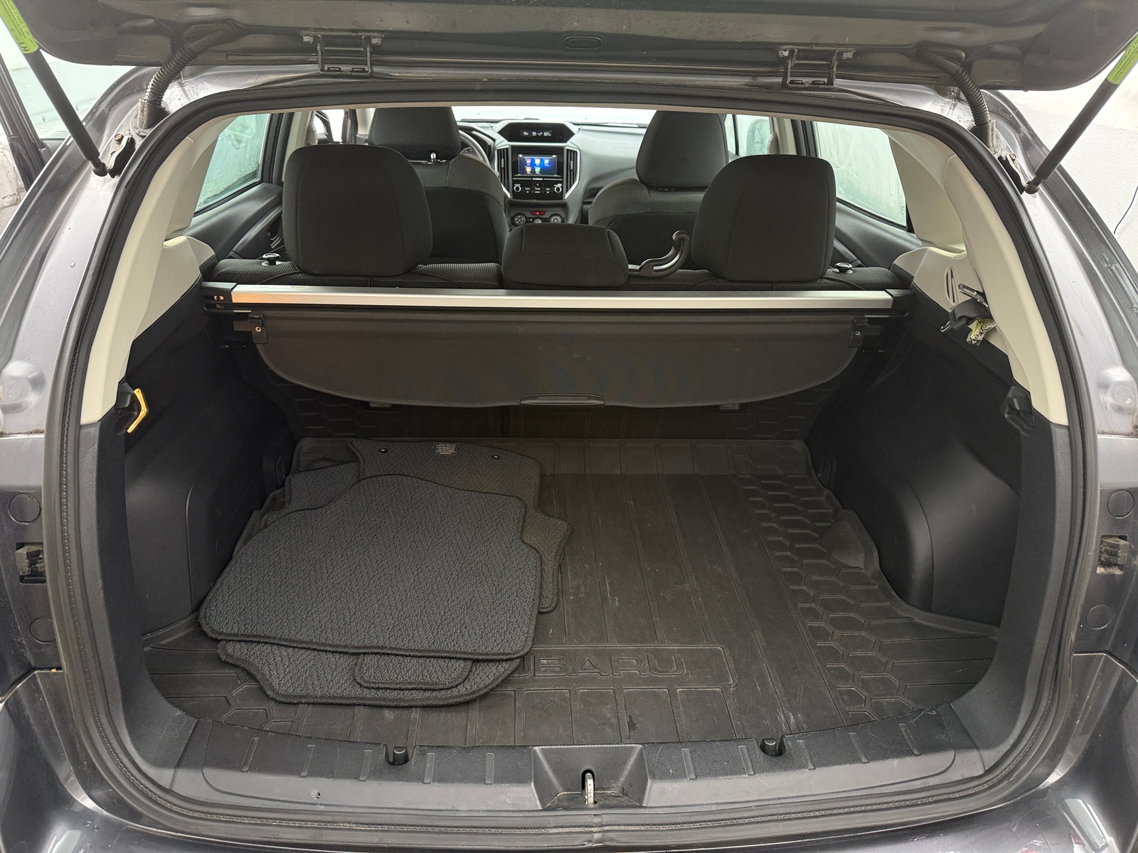 Thumbnail: 2018 Subaru Impreza - 7