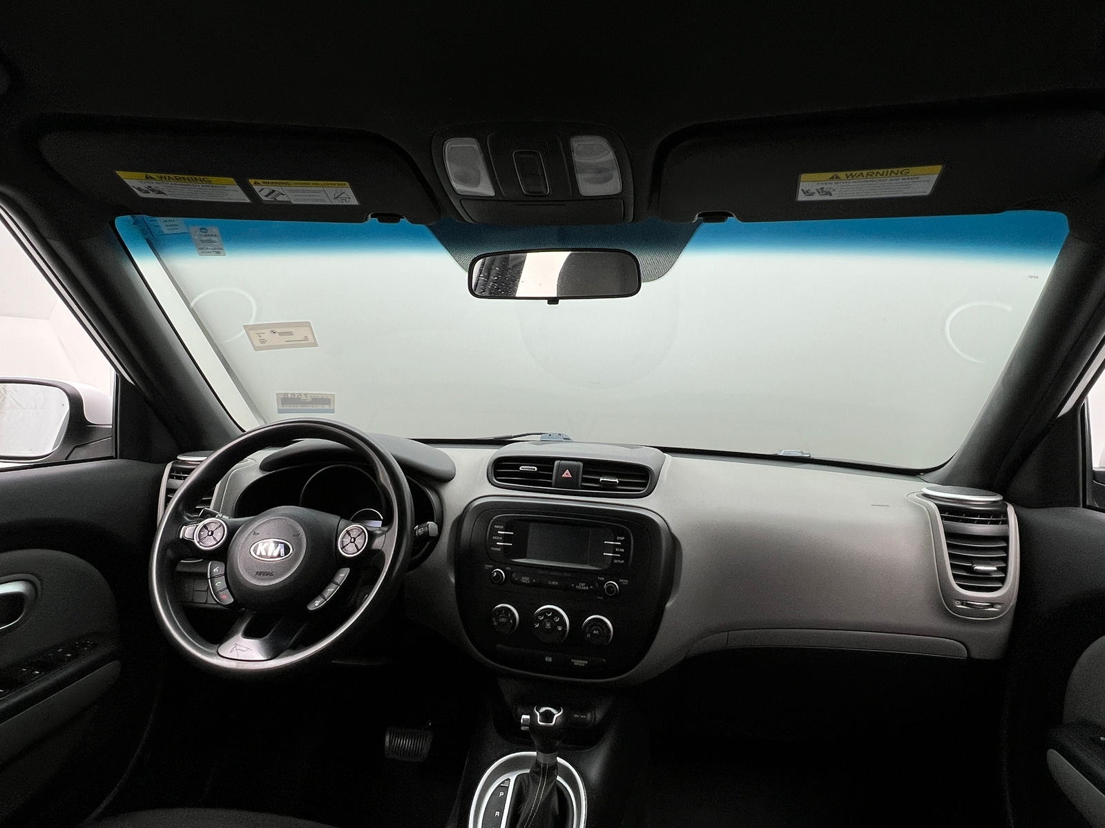 Thumbnail: 2016 Kia Soul - 3