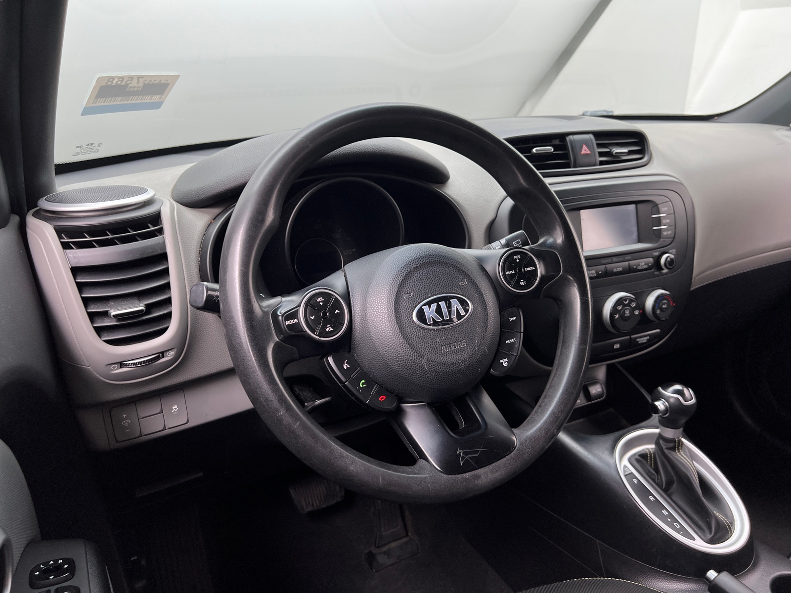 Thumbnail: 2016 Kia Soul - 5