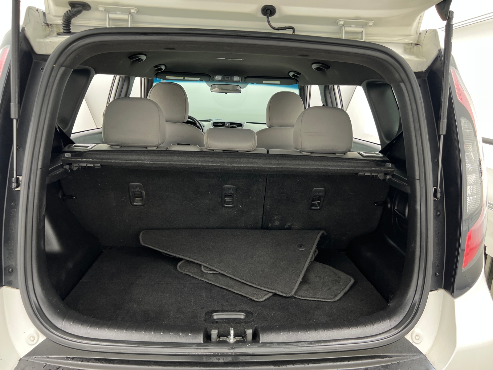 Thumbnail: 2016 Kia Soul - 7