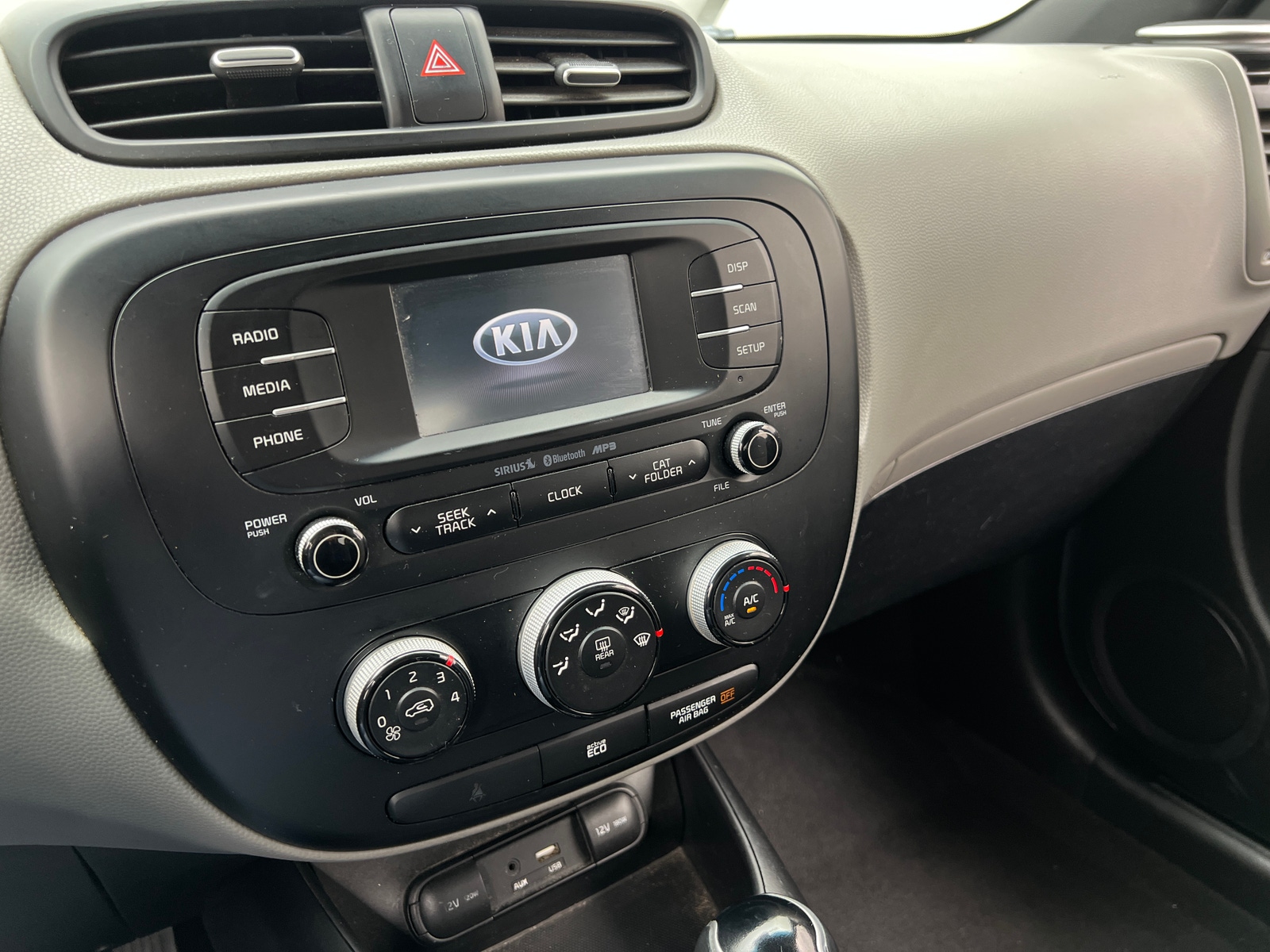 Thumbnail: 2016 Kia Soul - 4