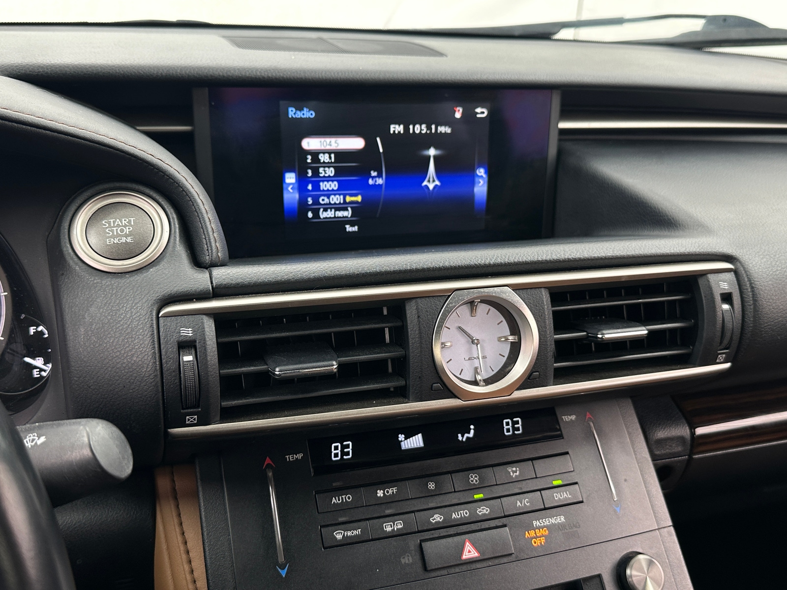 Thumbnail: 2016 Lexus RC - 2