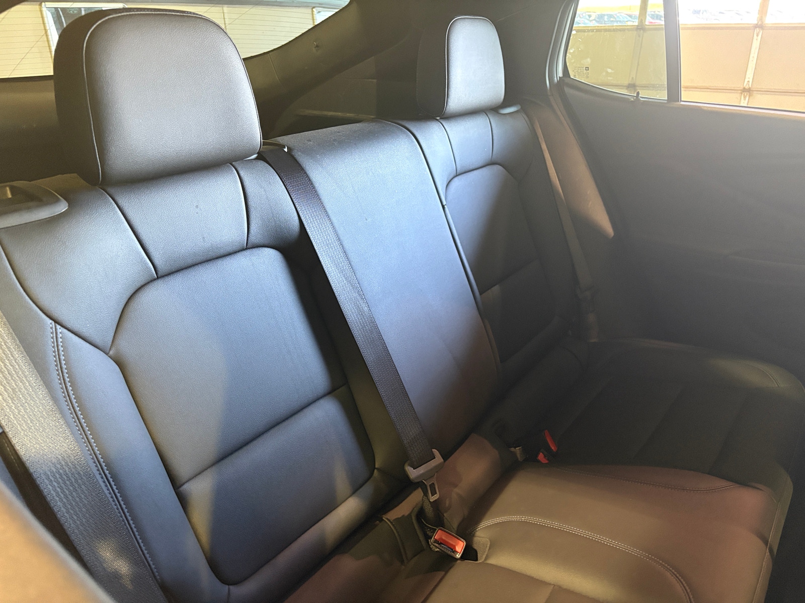 Thumbnail: 2025 Buick Envista - 5