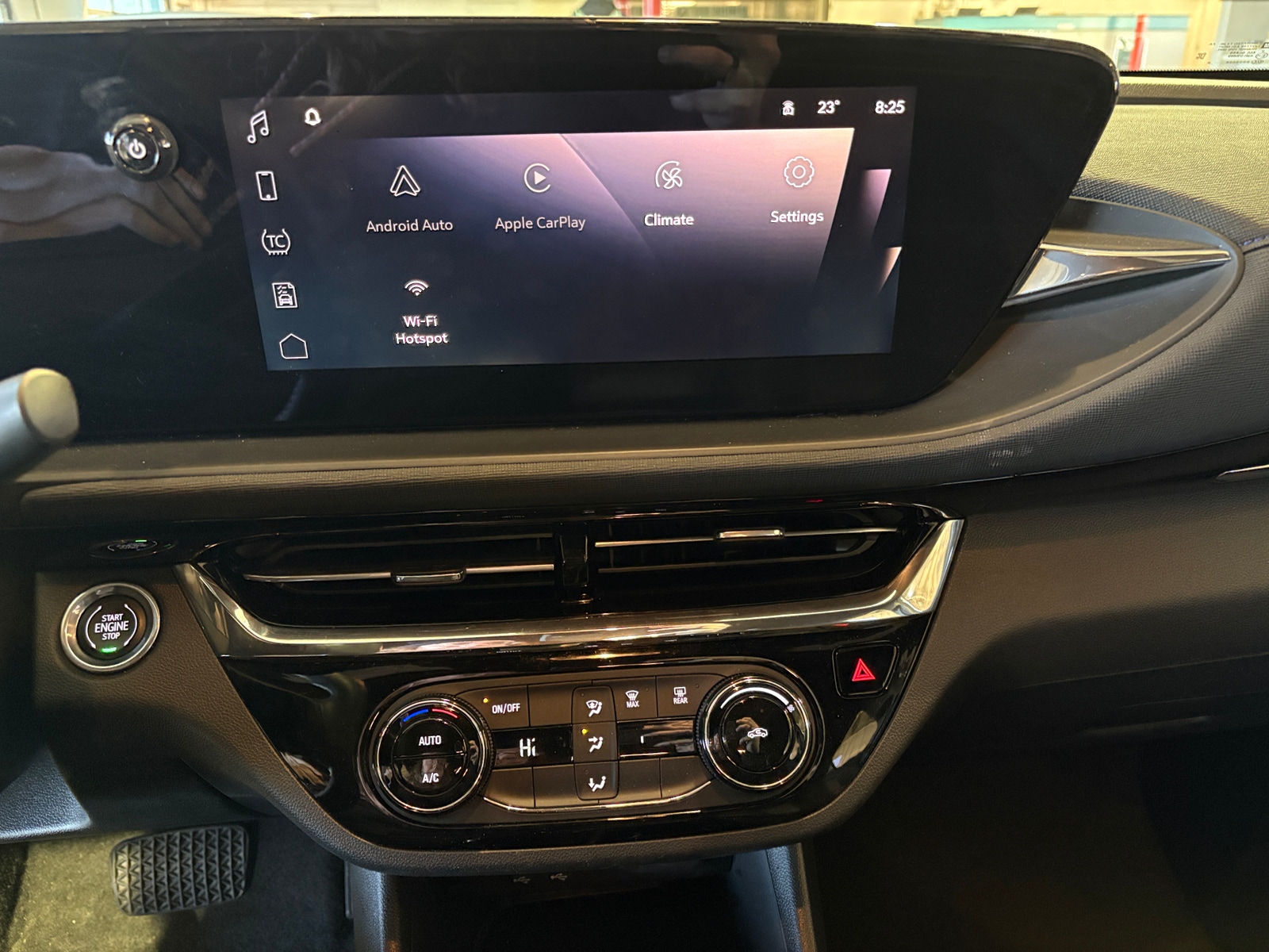 Thumbnail: 2025 Buick Envista - 3