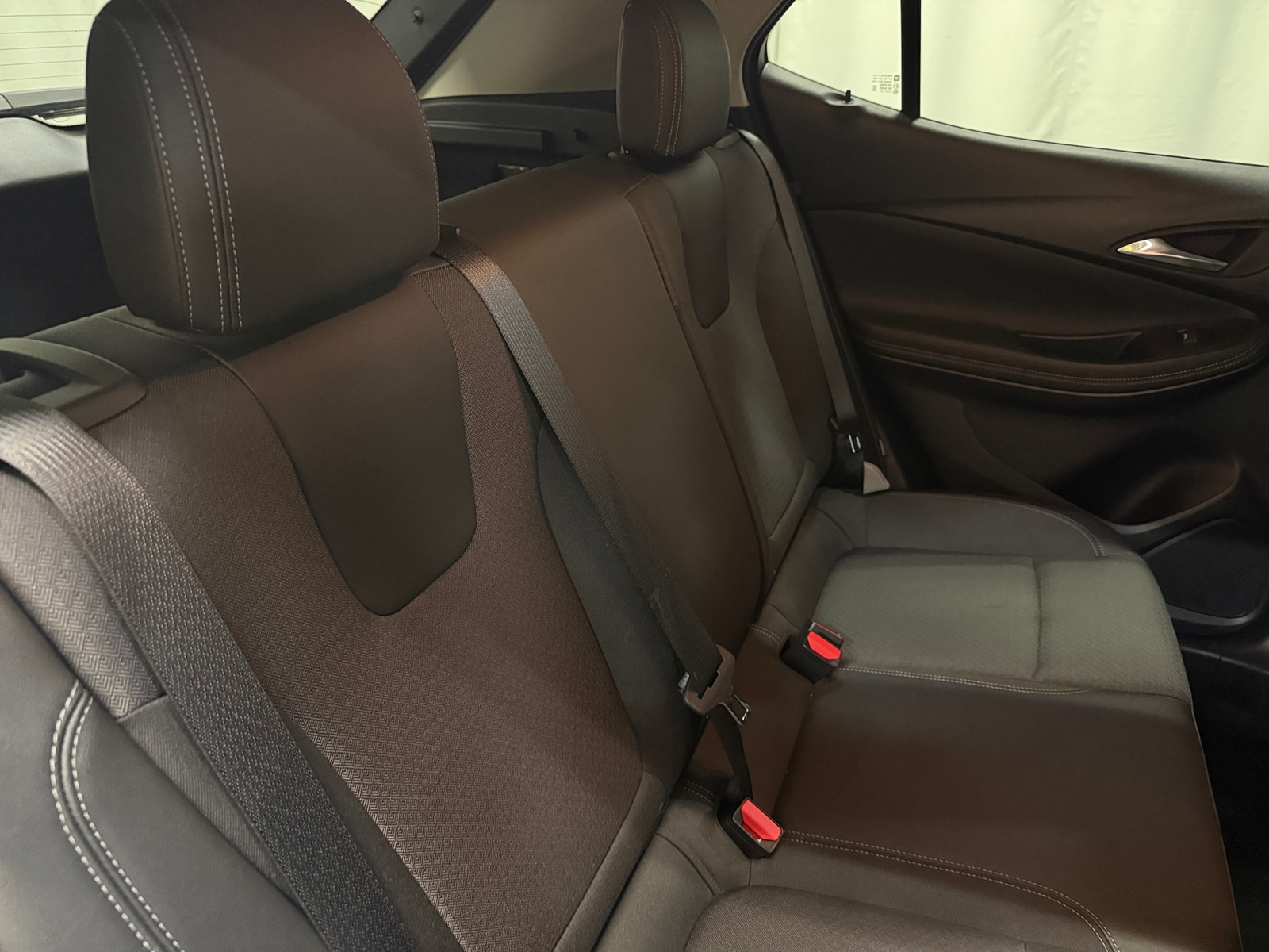 Thumbnail: 2025 Buick Encore GX - 5