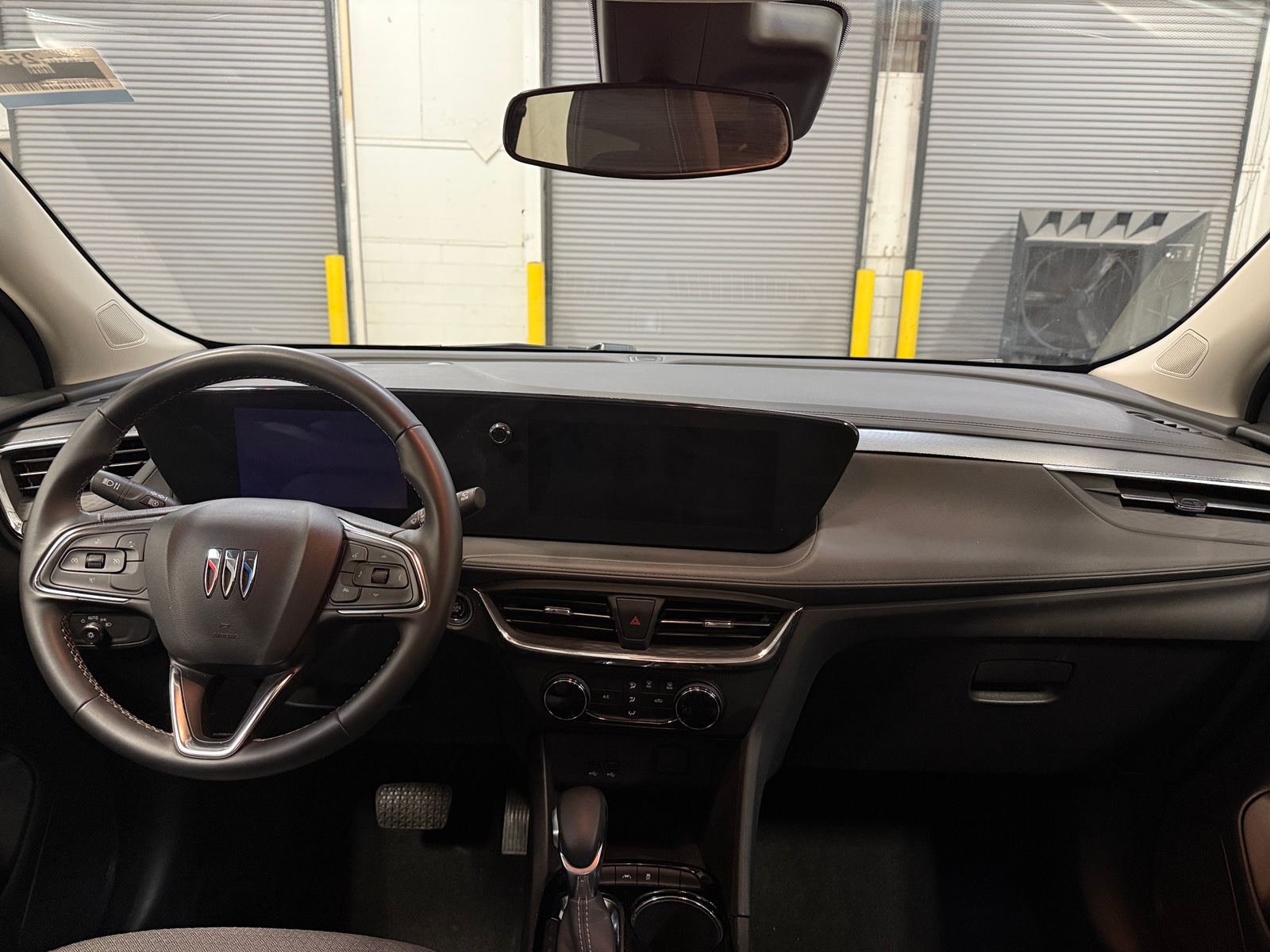 Thumbnail: 2025 Buick Encore GX - 2