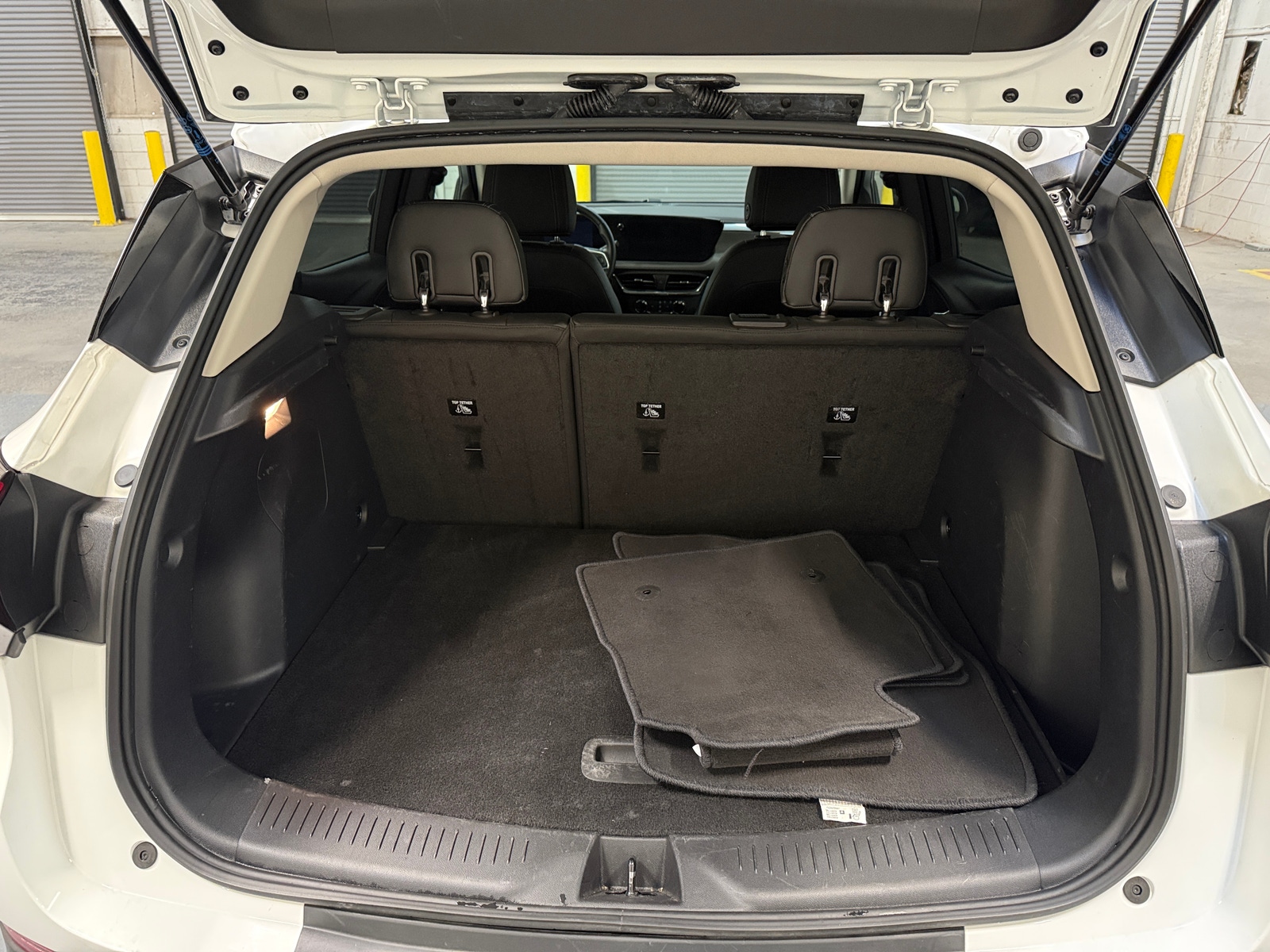 Thumbnail: 2025 Buick Encore GX - 6