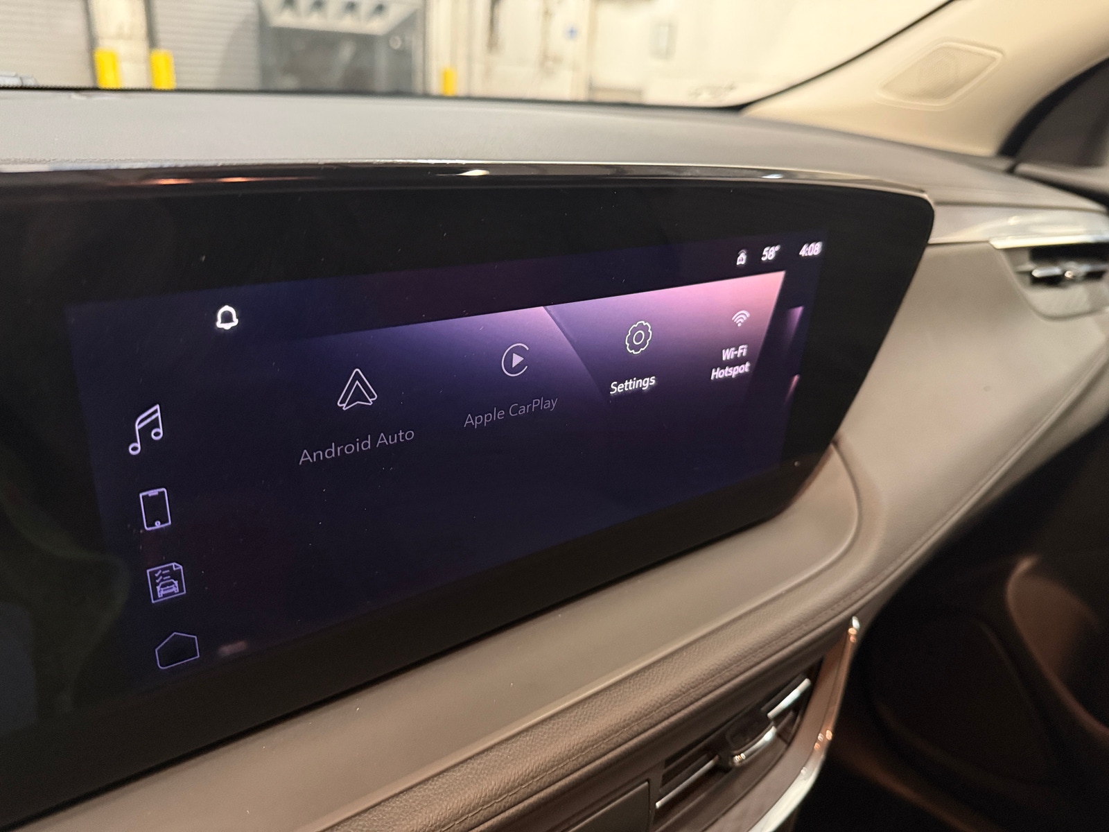 Thumbnail: 2025 Buick Encore GX - 3