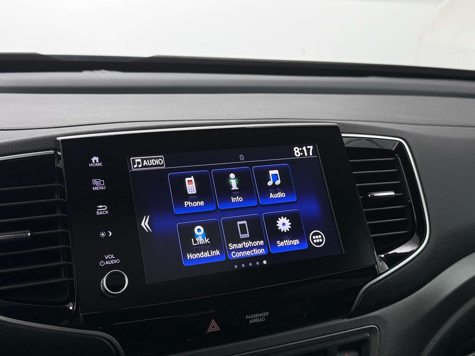 Thumbnail: 2023 Honda Ridgeline - 3