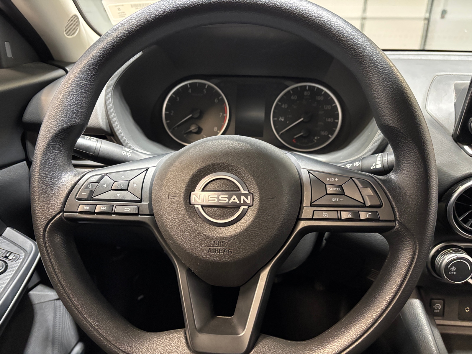 Thumbnail: 2024 Nissan Sentra - 5