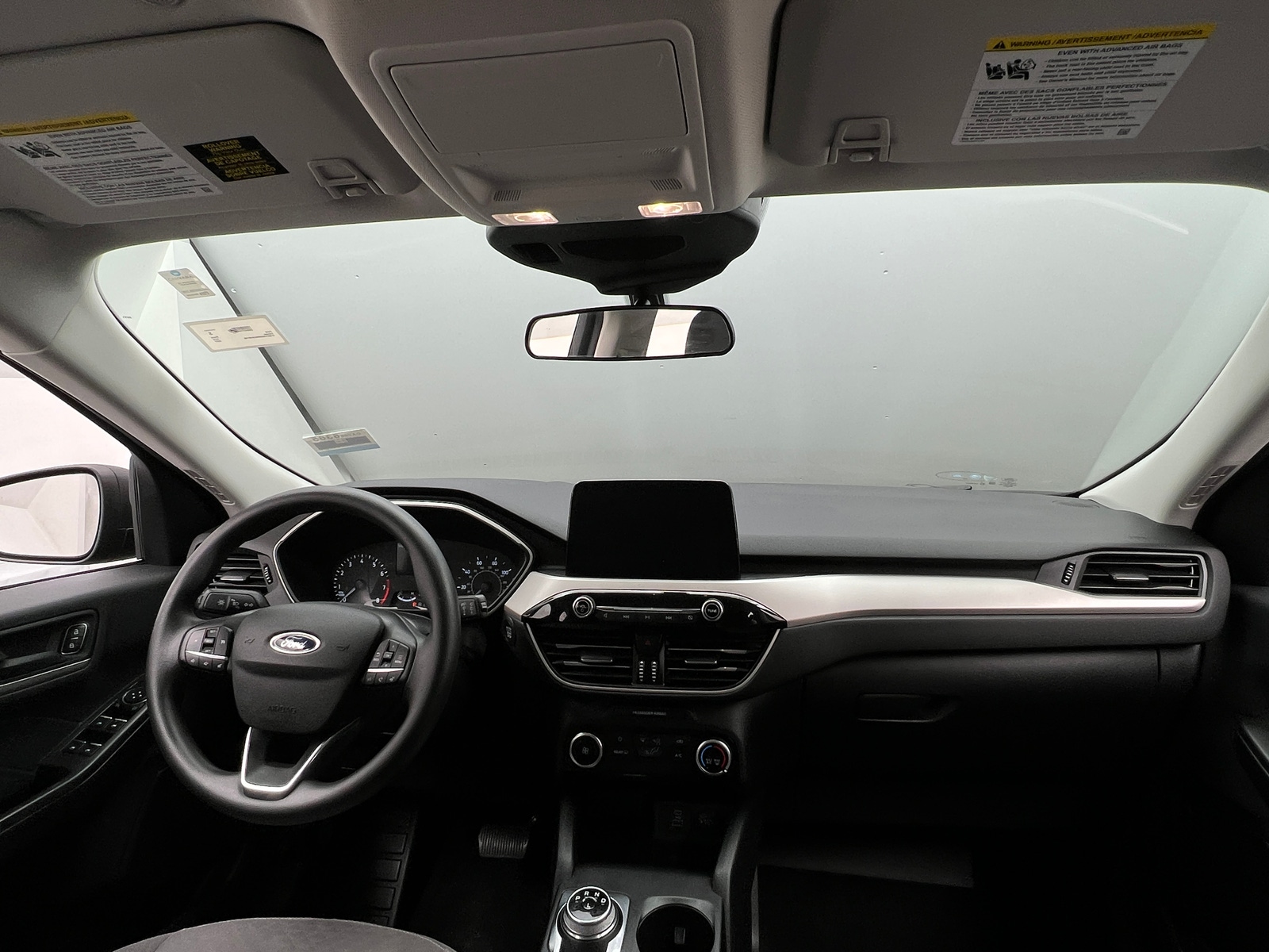 Thumbnail: 2022 Ford Escape - 3