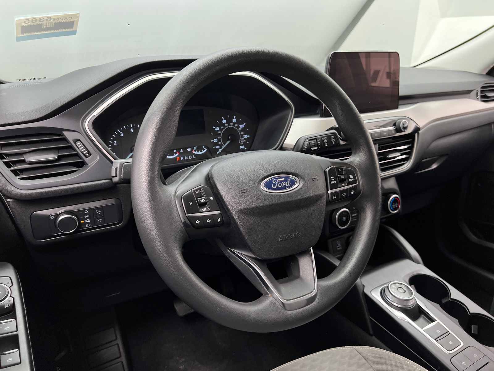 Thumbnail: 2022 Ford Escape - 5