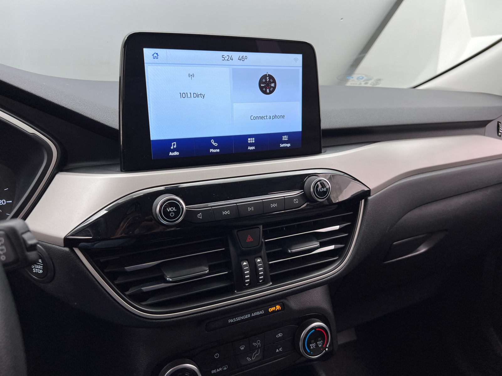 Thumbnail: 2022 Ford Escape - 4