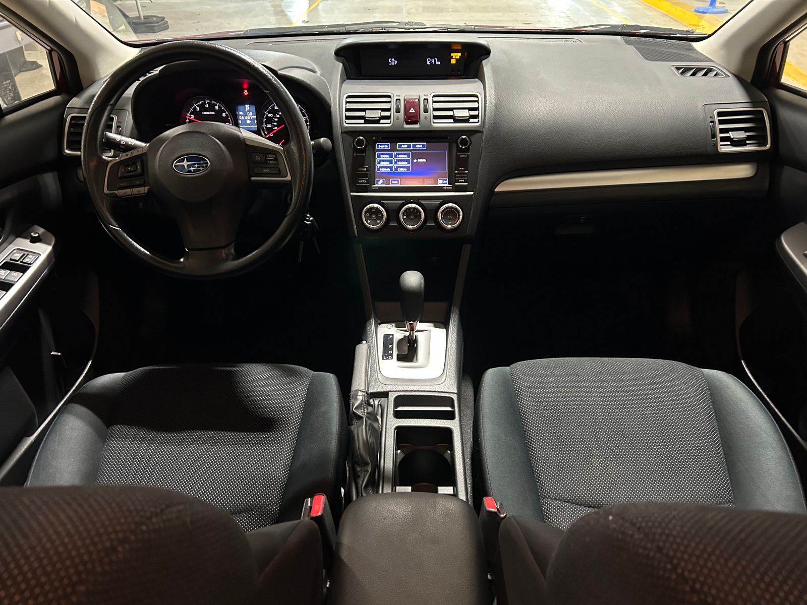 Thumbnail: 2016 Subaru Impreza - 3