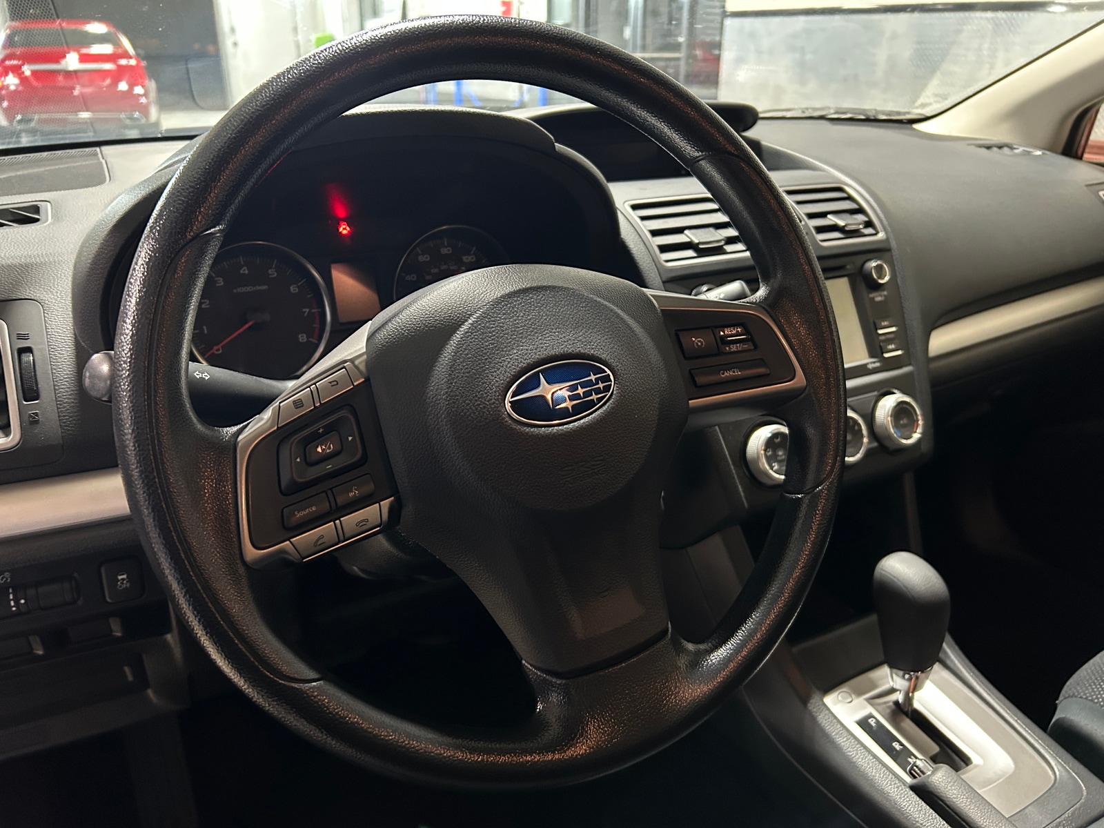 Thumbnail: 2016 Subaru Impreza - 5