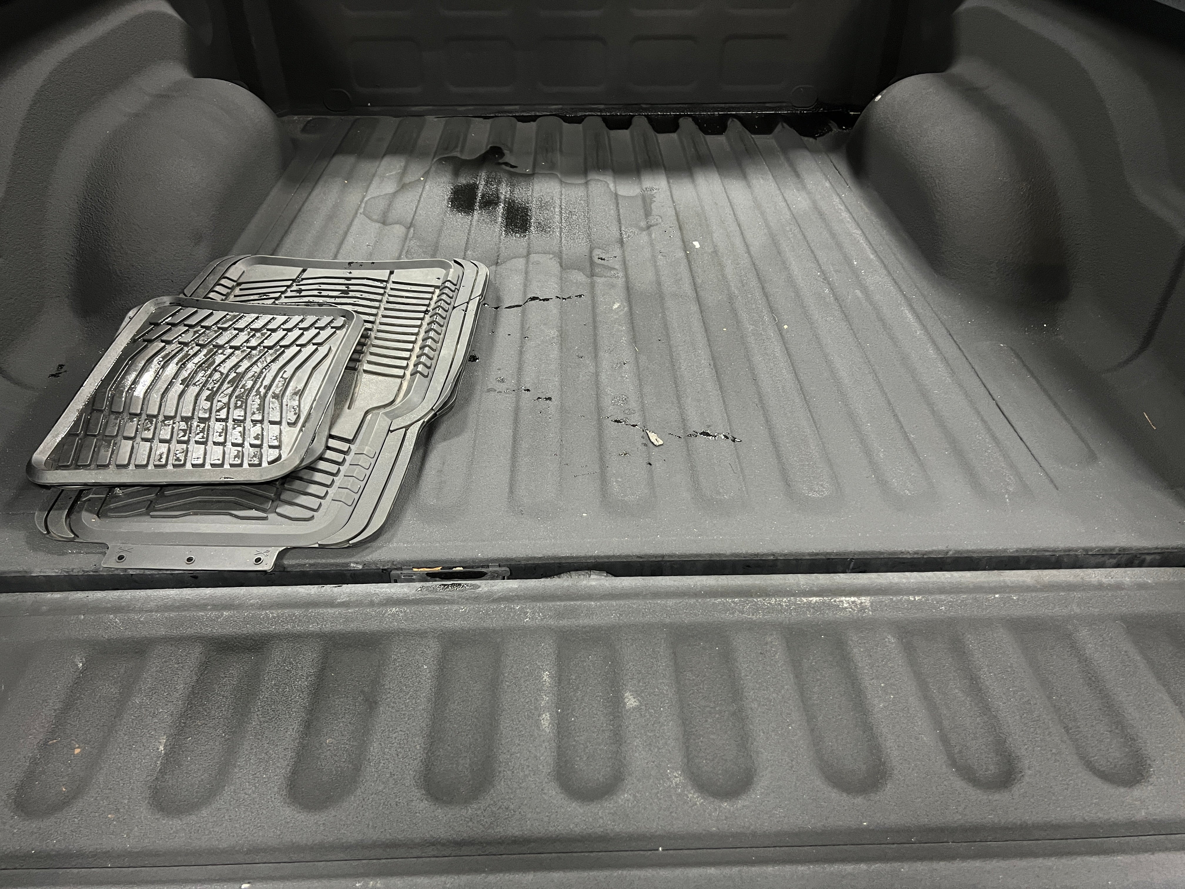 2015 RAM Ram 1500 Pickup