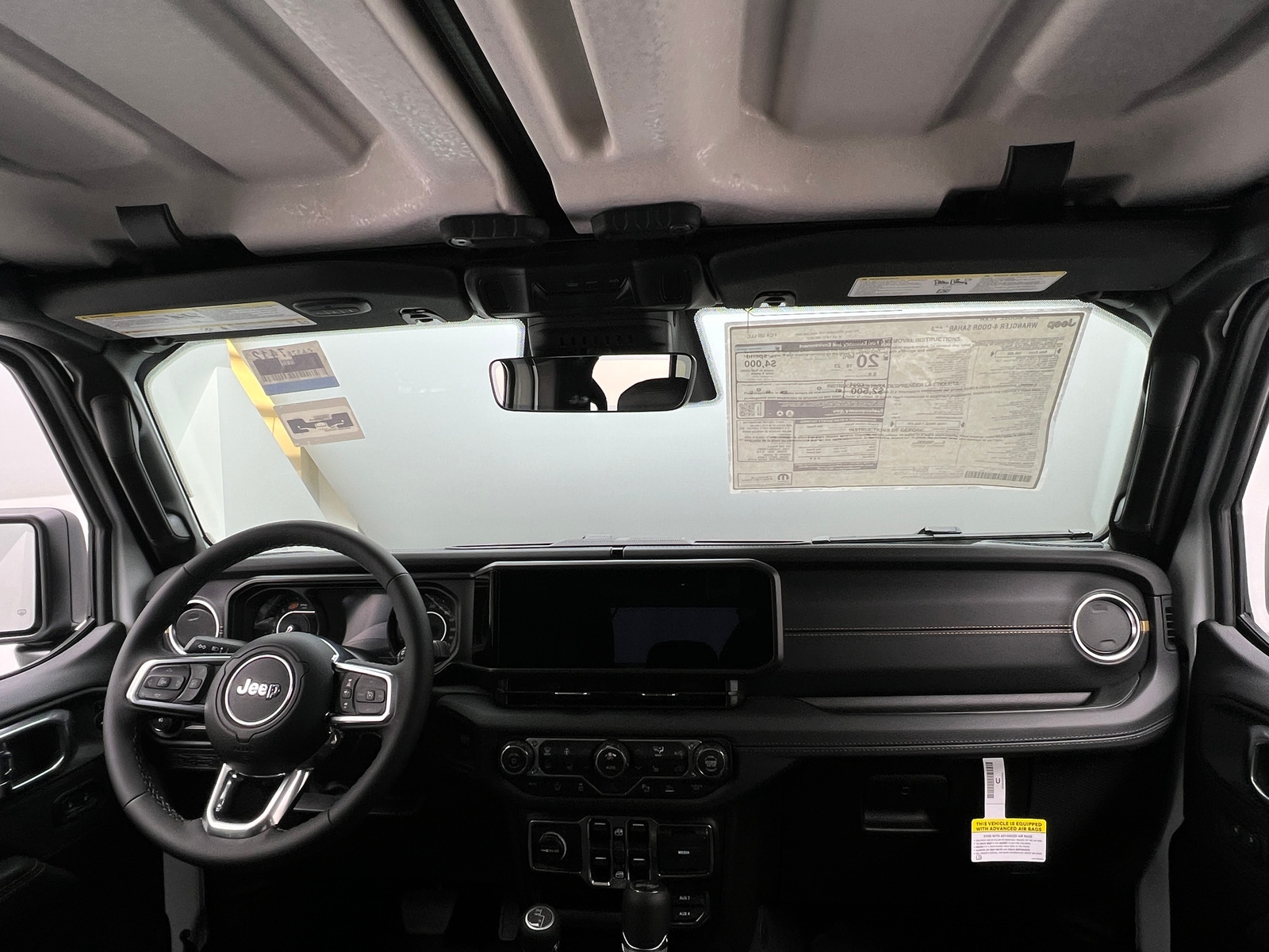 Thumbnail: 2026 Jeep Wrangler - 2