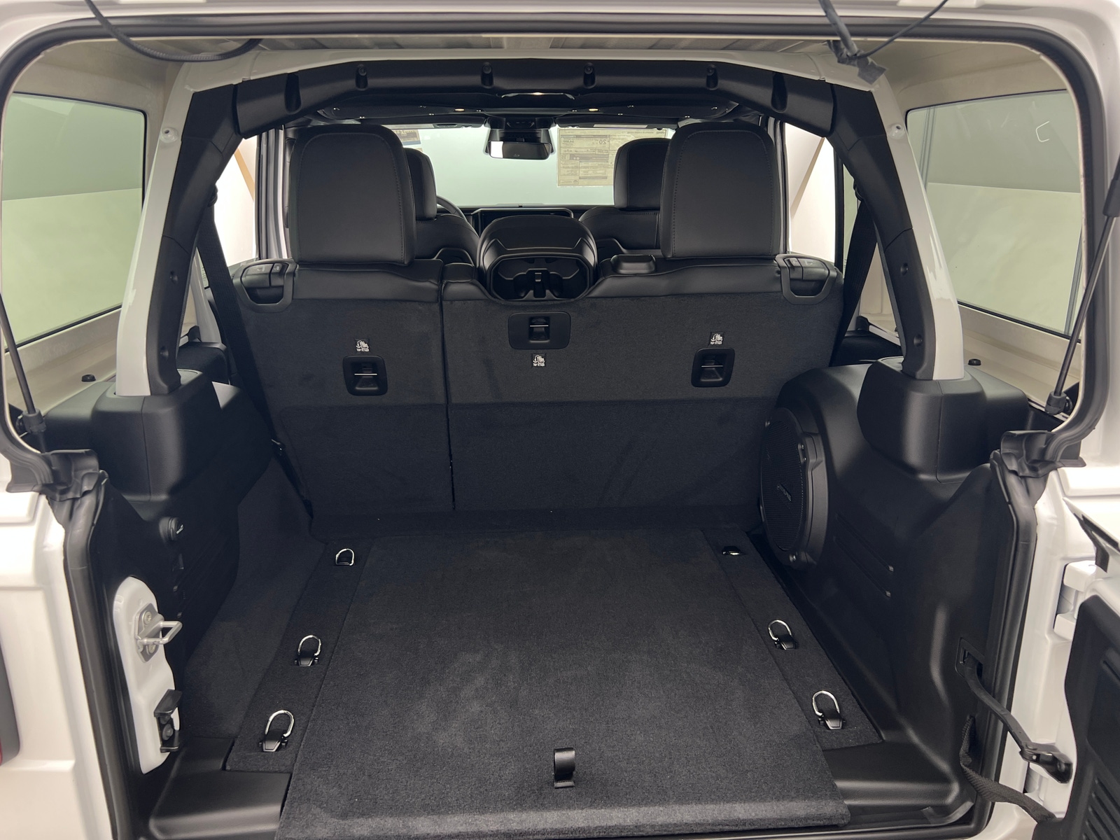 Thumbnail: 2026 Jeep Wrangler - 6