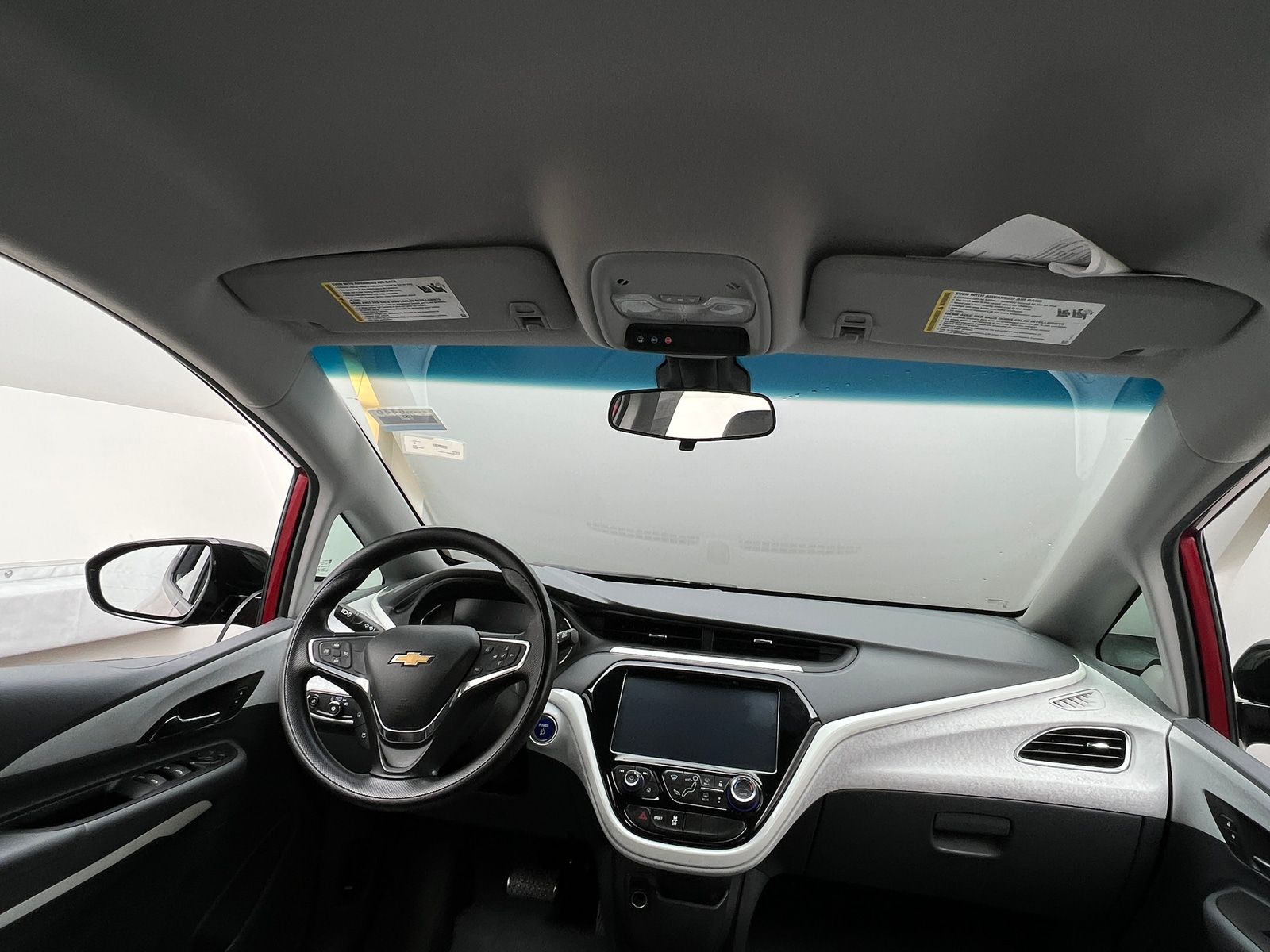 Thumbnail: 2020 Chevrolet Bolt EV - 3