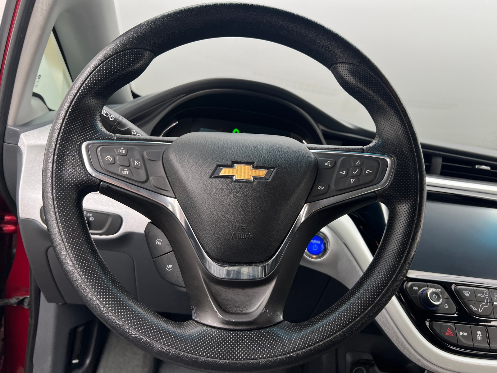 Thumbnail: 2020 Chevrolet Bolt EV - 5