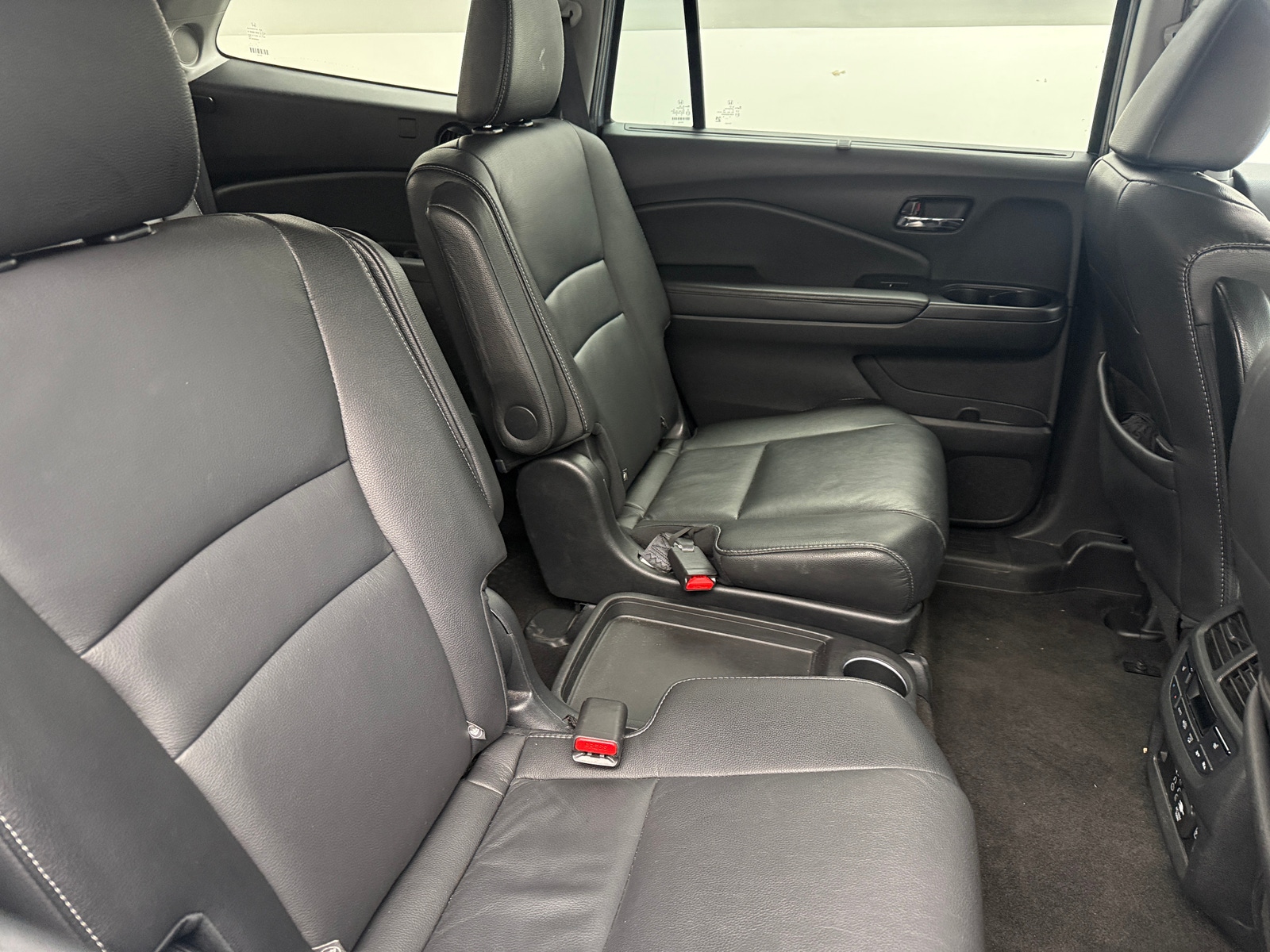 Thumbnail: 2022 Honda Pilot - 5