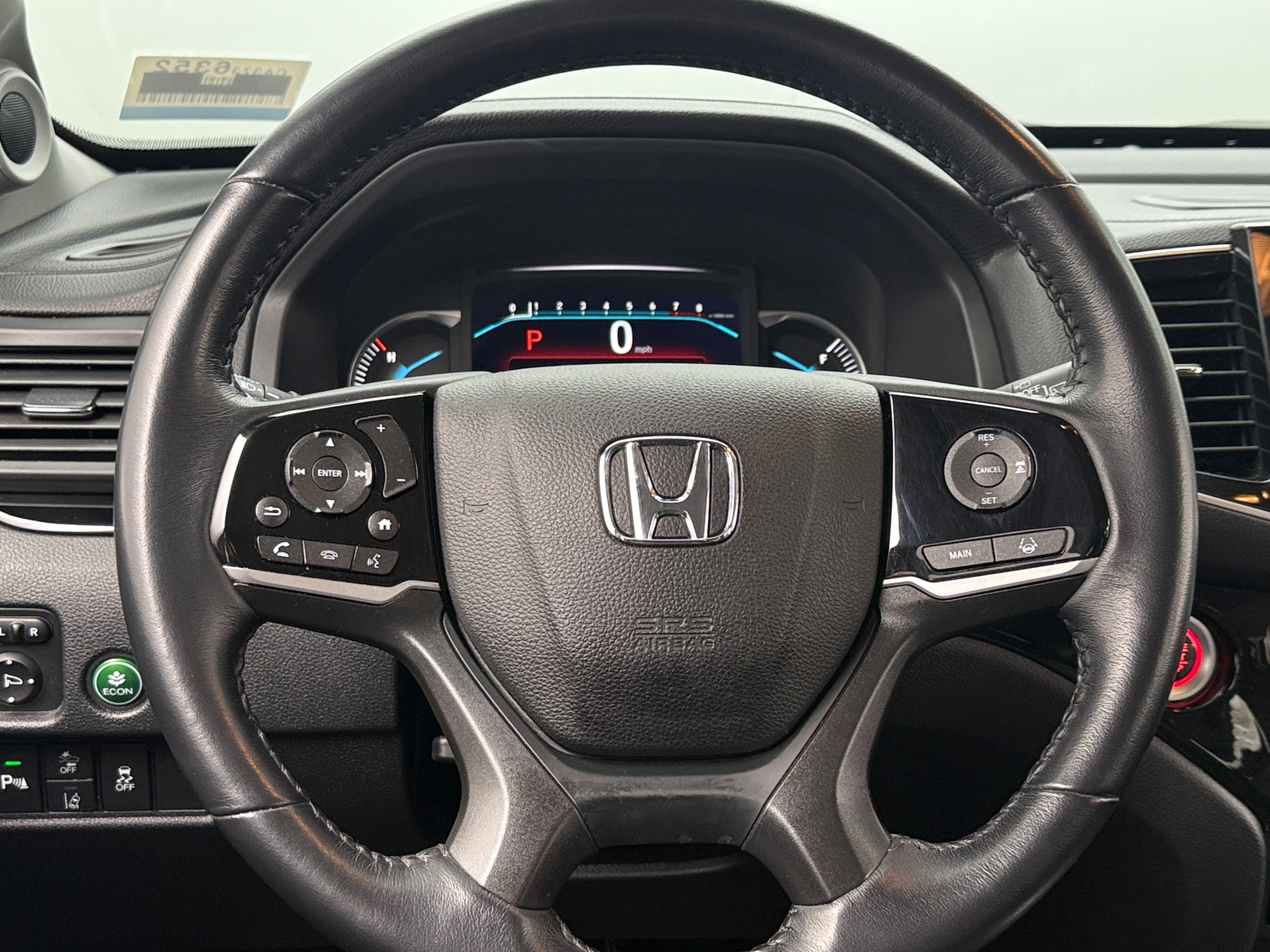 Thumbnail: 2022 Honda Pilot - 4