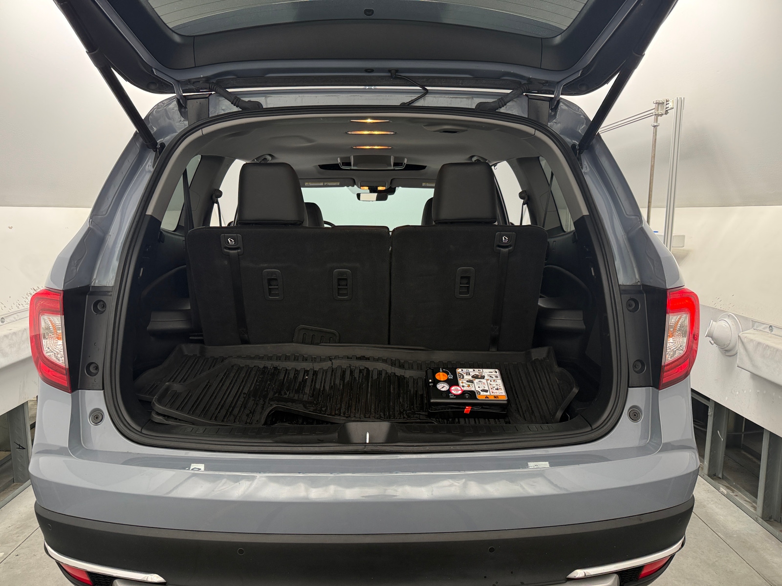 Thumbnail: 2022 Honda Pilot - 6