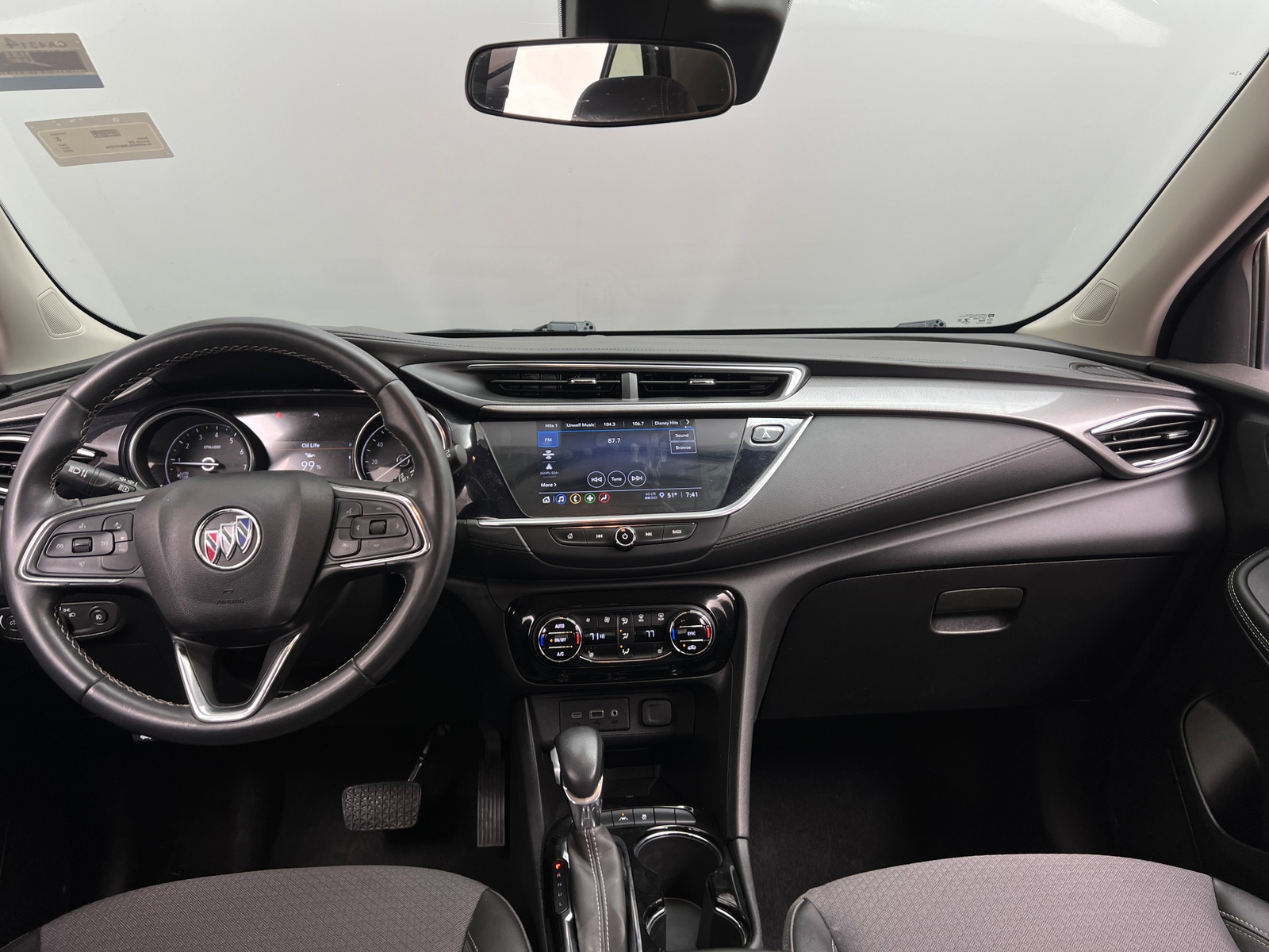 Thumbnail: 2022 Buick Encore GX - 2