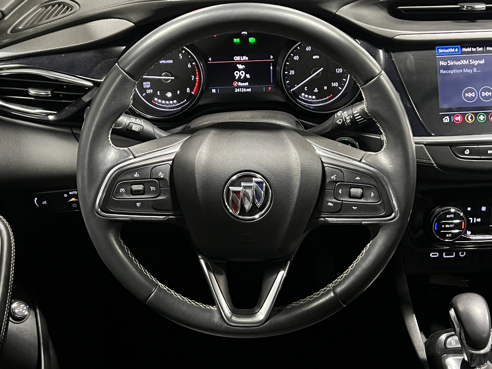 Thumbnail: 2022 Buick Encore GX - 4