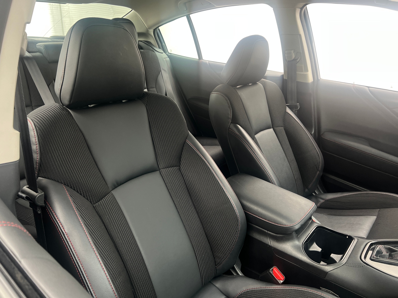 Thumbnail: 2024 Subaru Legacy - 2