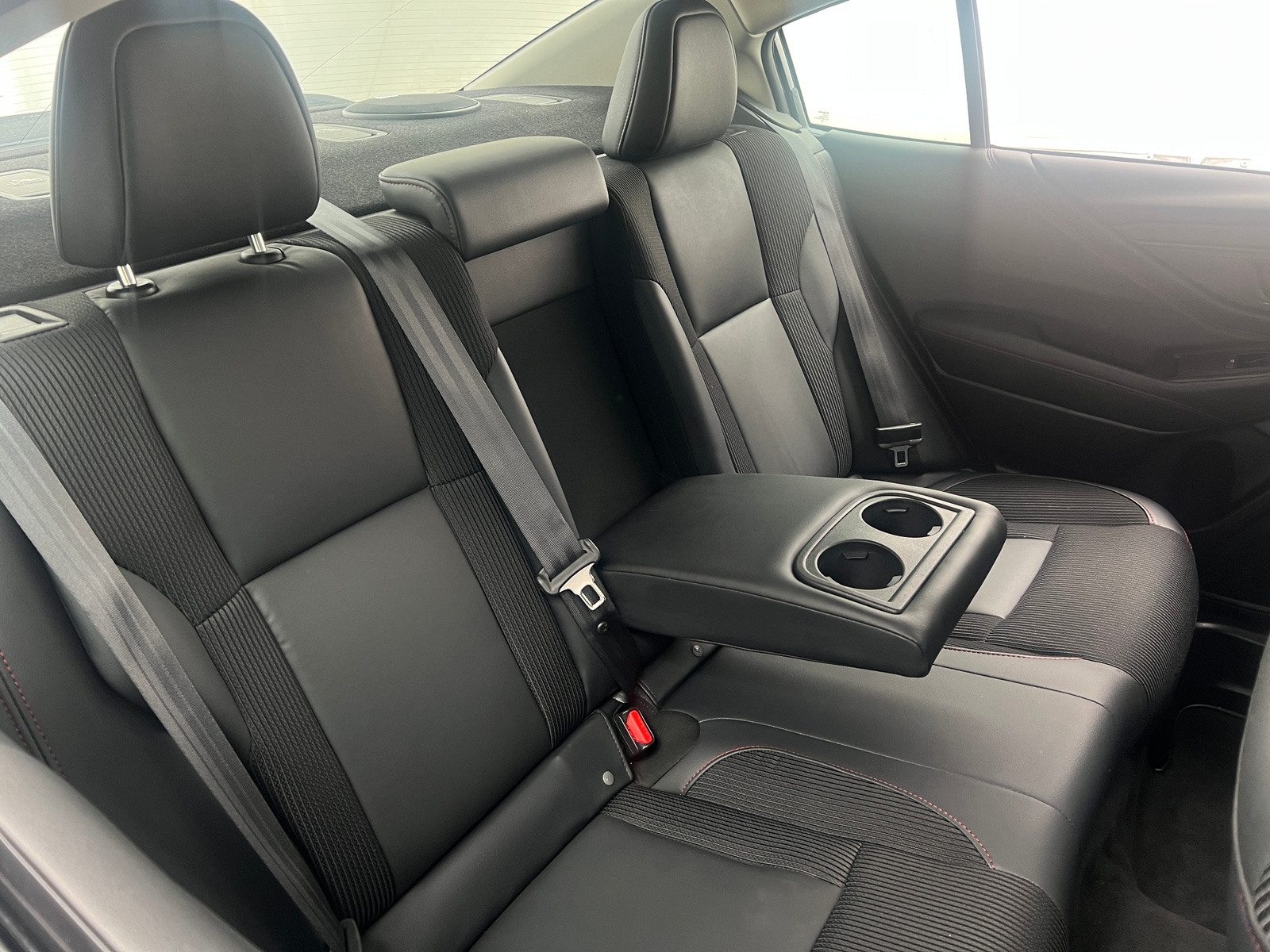 Thumbnail: 2024 Subaru Legacy - 6