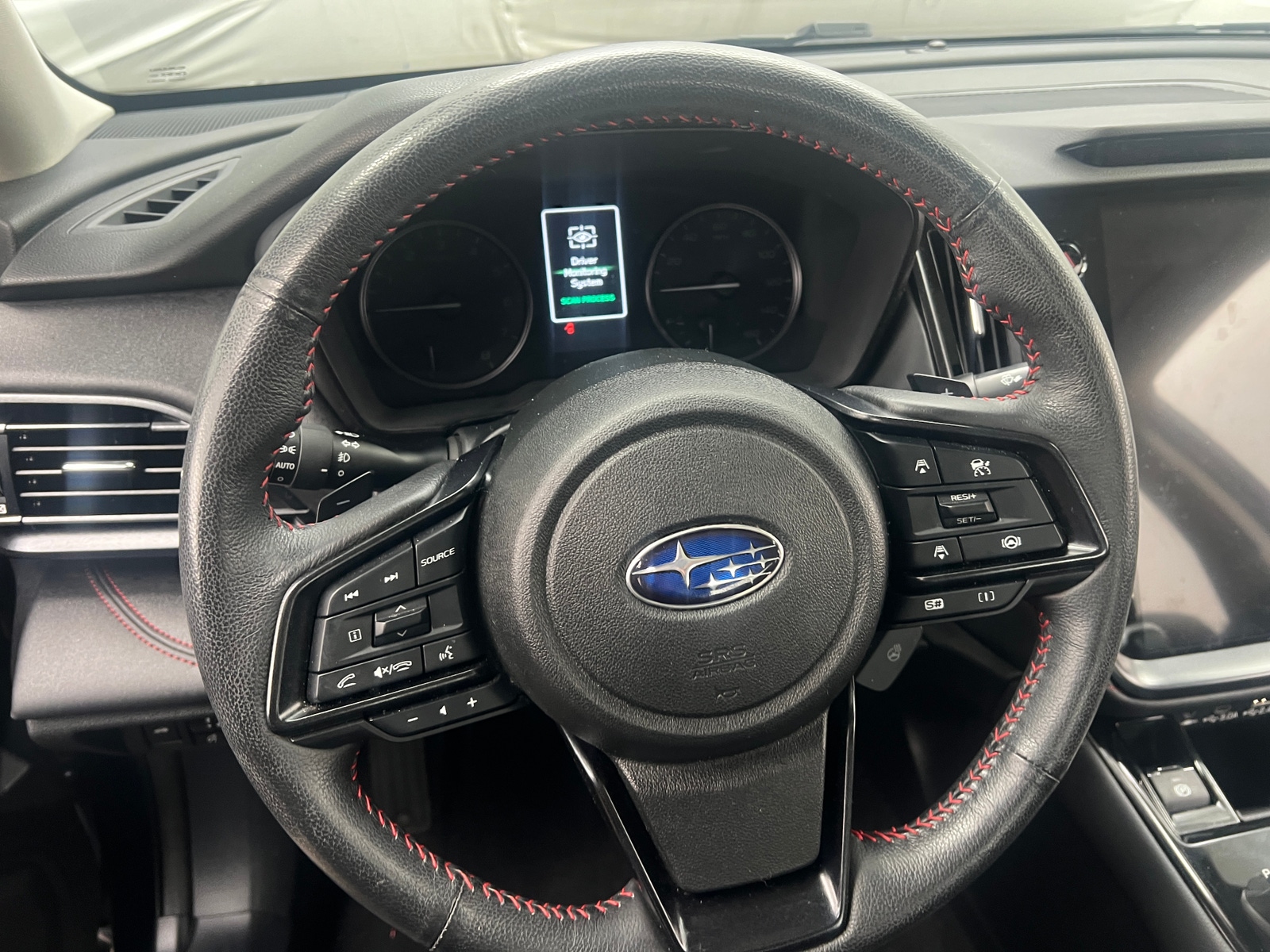 Thumbnail: 2024 Subaru Legacy - 5