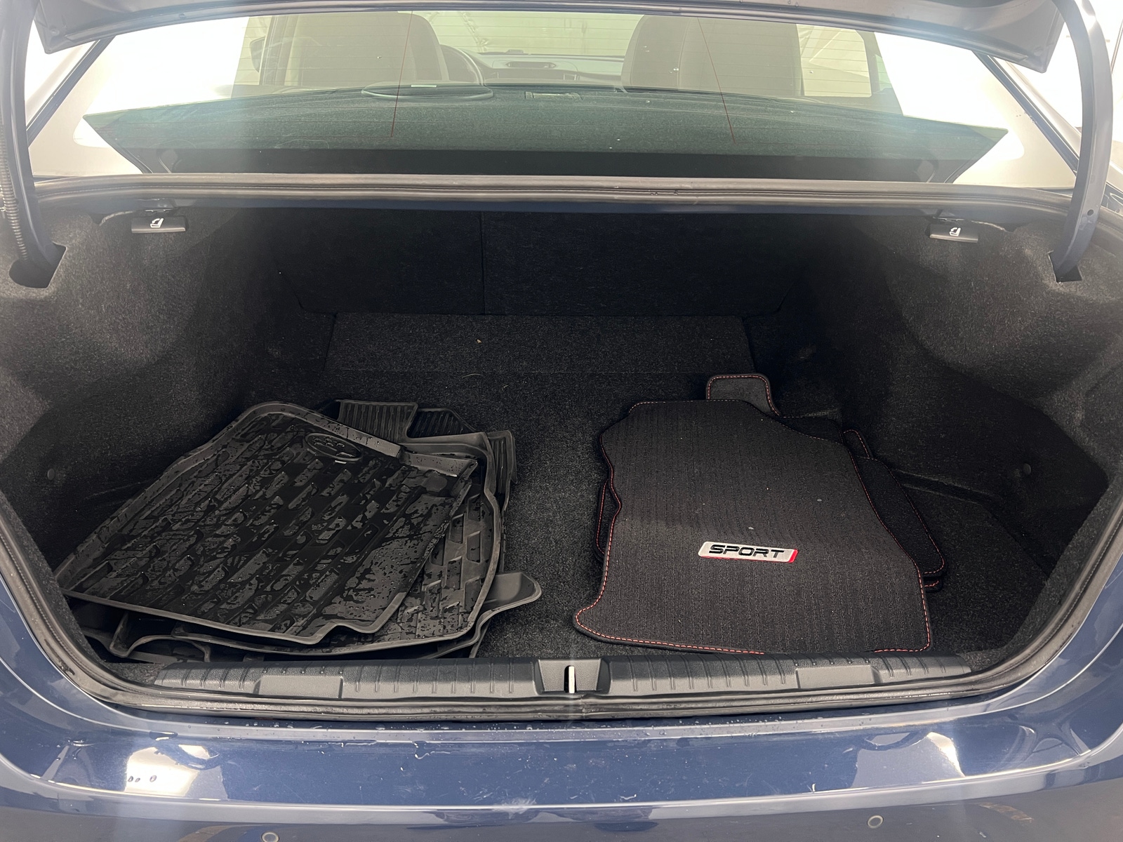 Thumbnail: 2024 Subaru Legacy - 7