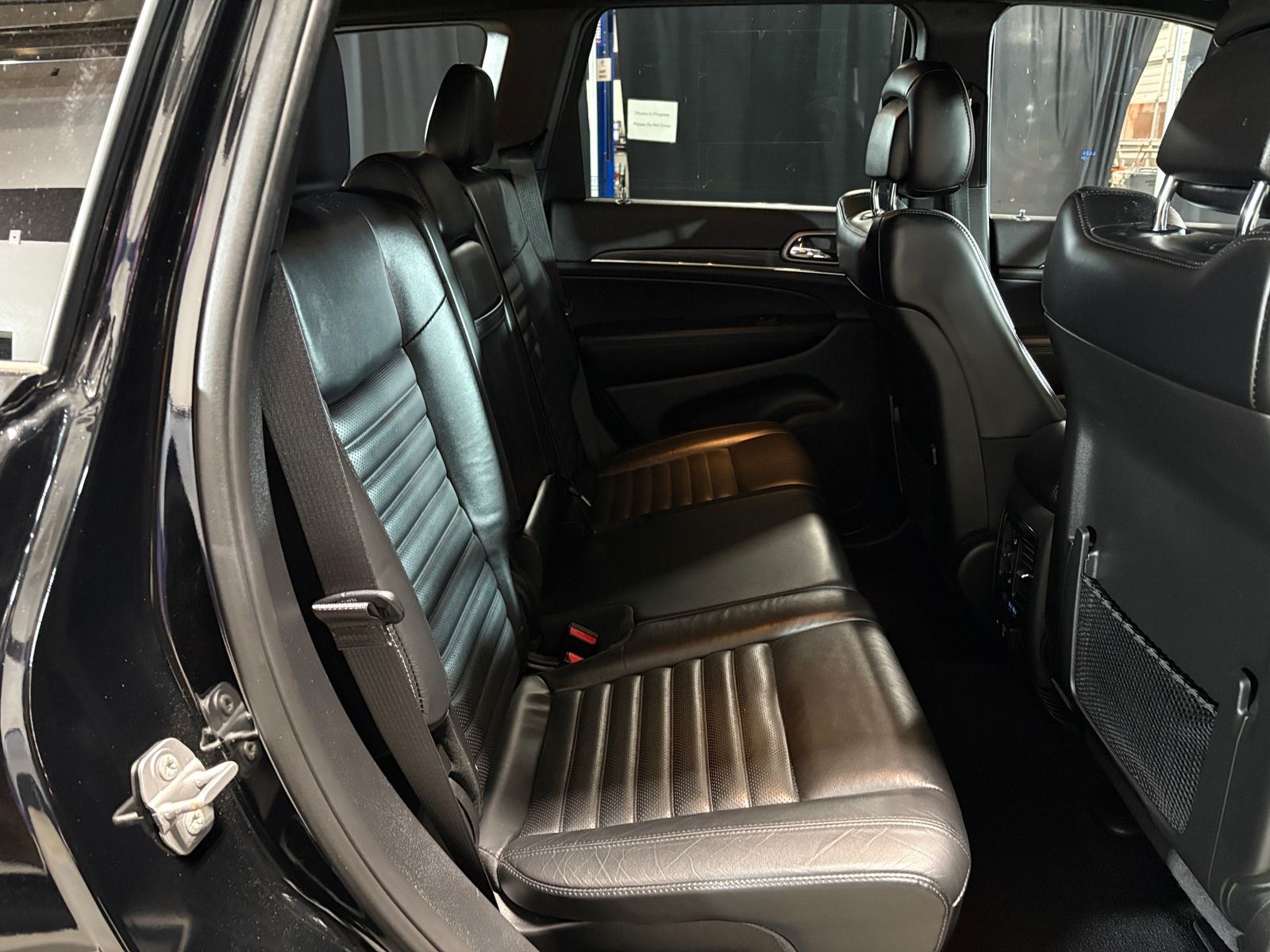 Thumbnail: 2019 Jeep Grand Cherokee - 5