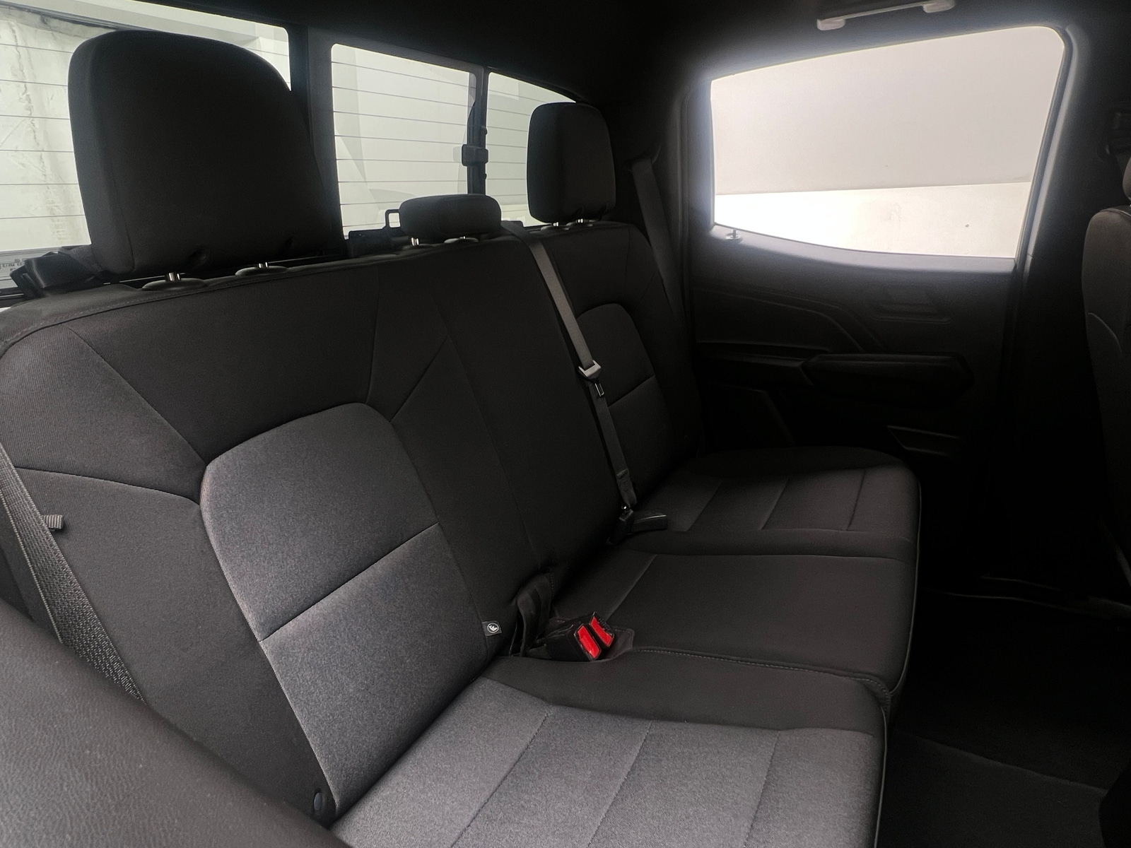 Thumbnail: 2023 Chevrolet Colorado - 6