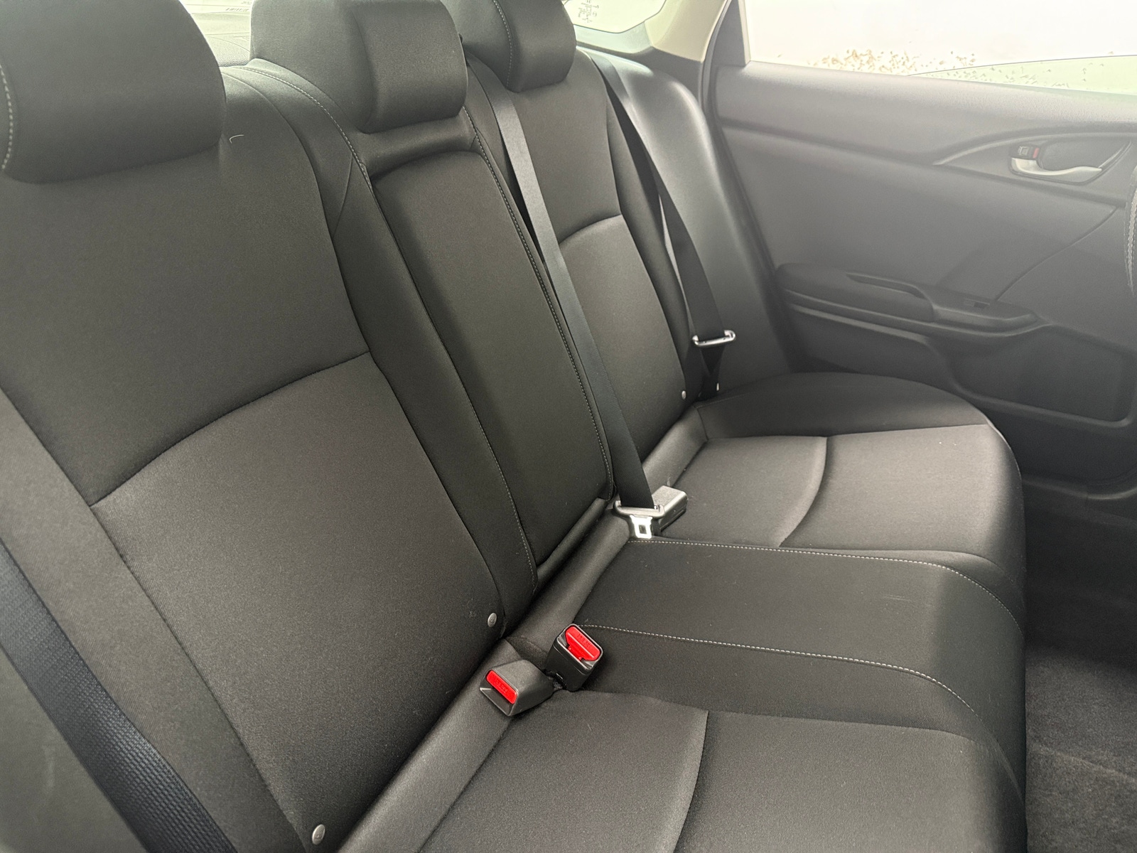 Thumbnail: 2019 Honda Civic - 6