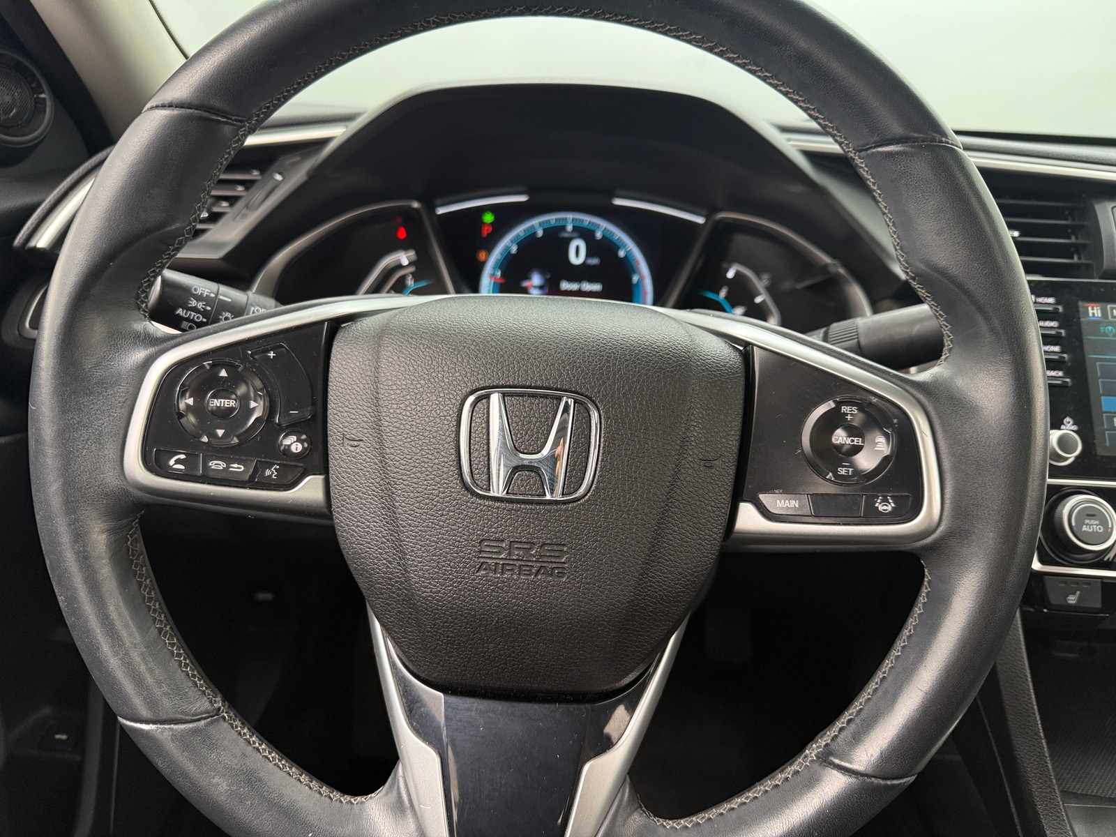 Thumbnail: 2019 Honda Civic - 5