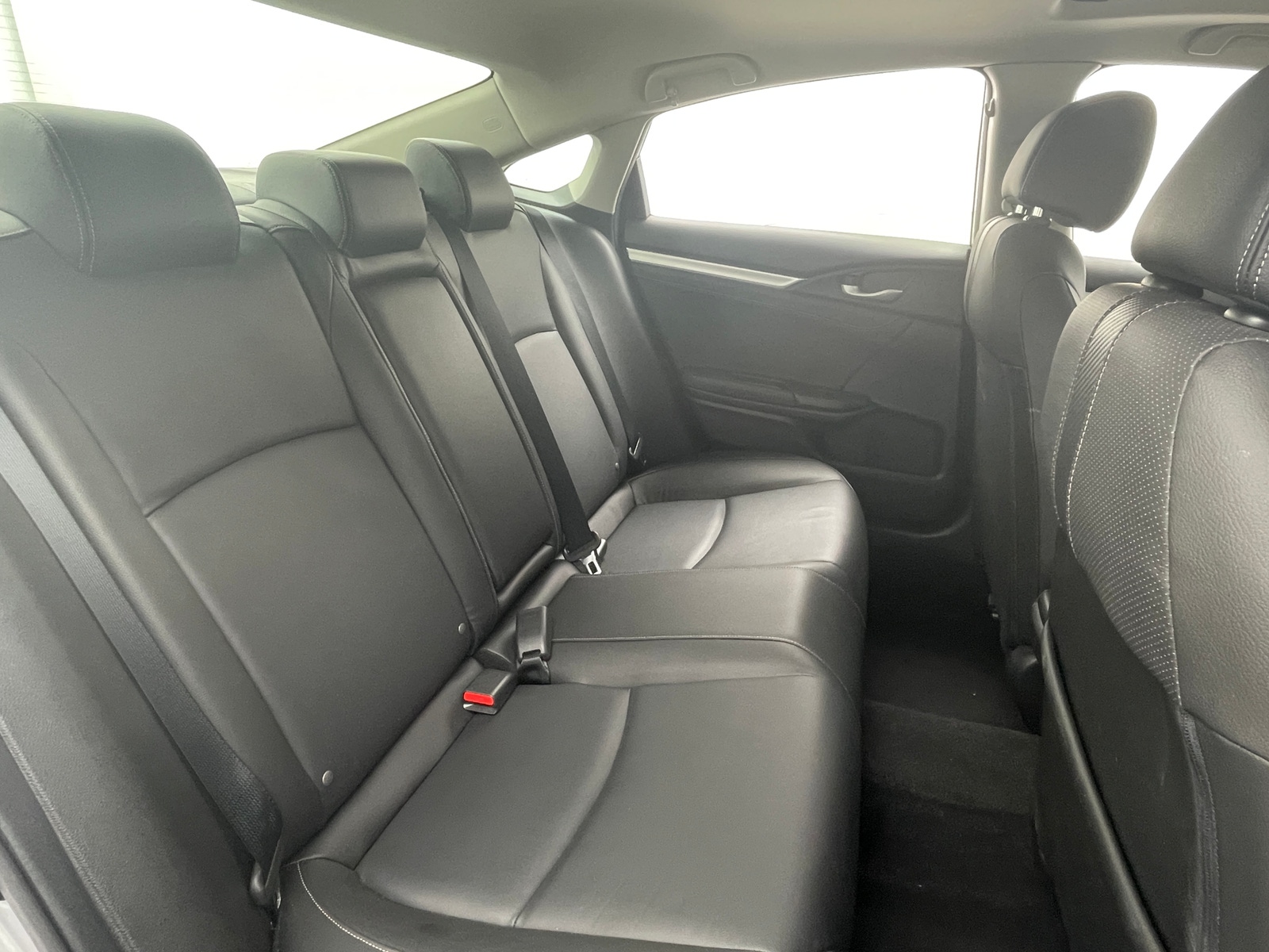 Thumbnail: 2018 Honda Civic - 5