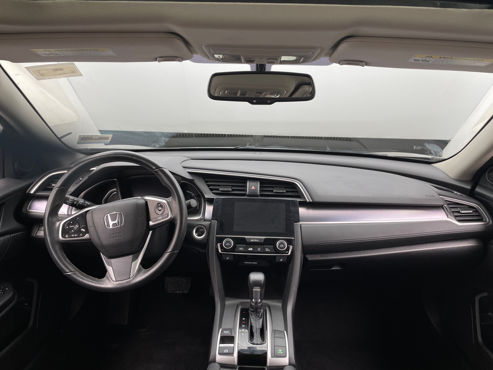 Thumbnail: 2018 Honda Civic - 2